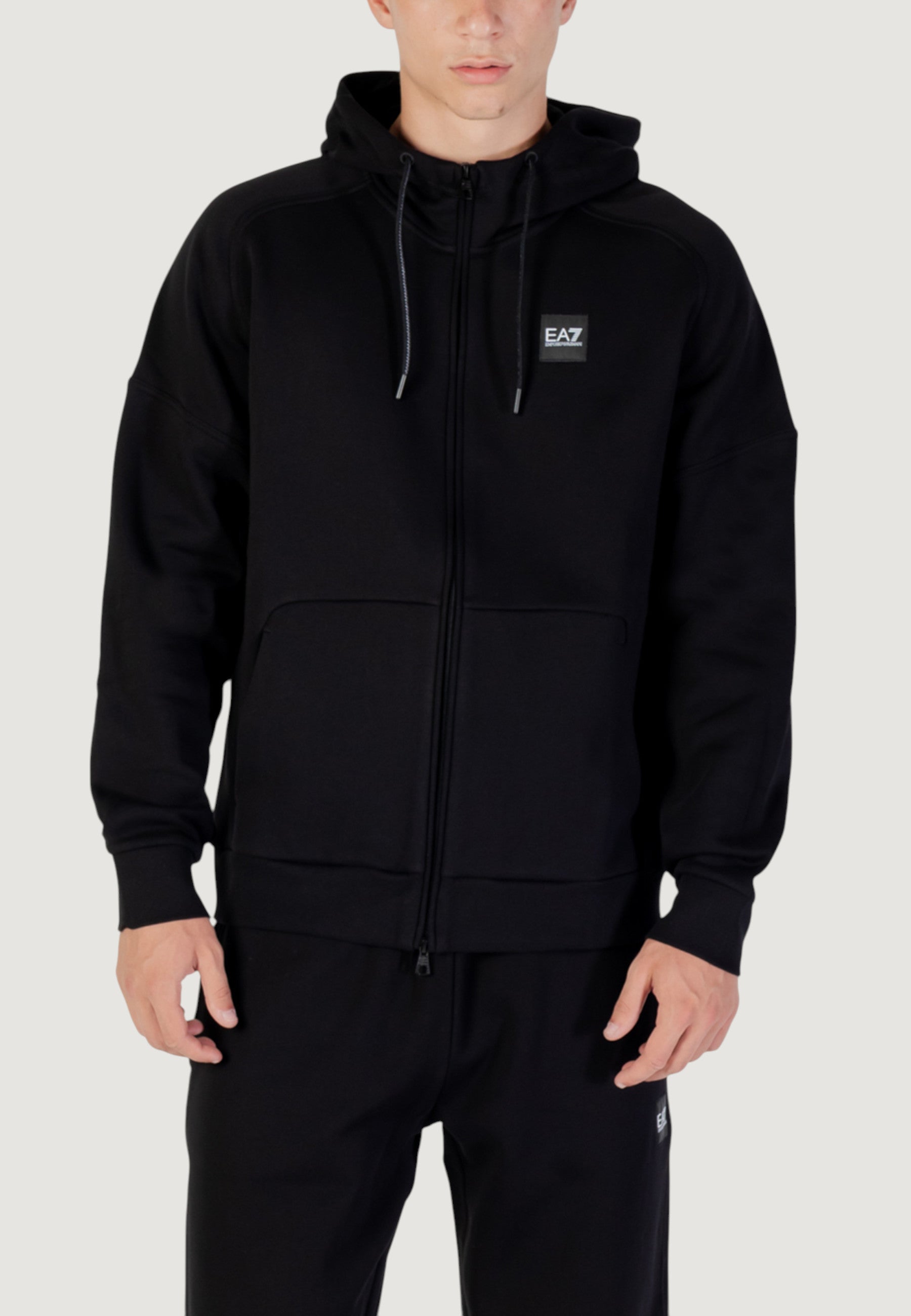 Tracksuit EA7 7M000914 AF10377