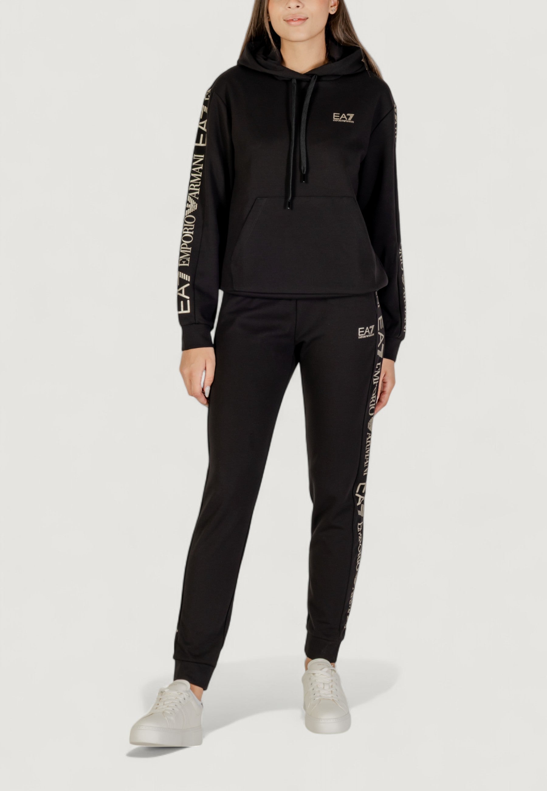 Tuta EA7 TRACKSUIT