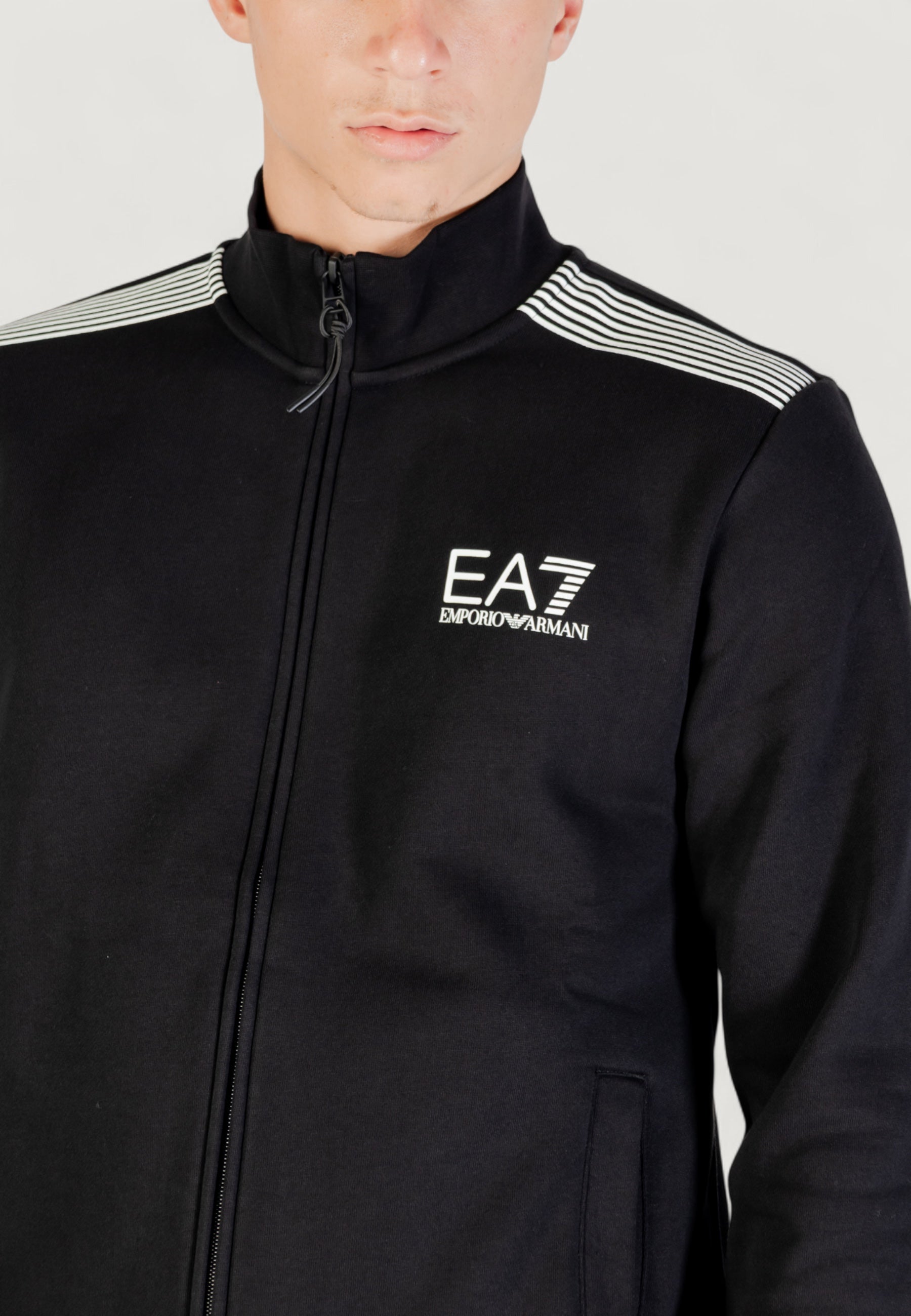 Tracksuit EA7 TRACKSUIT