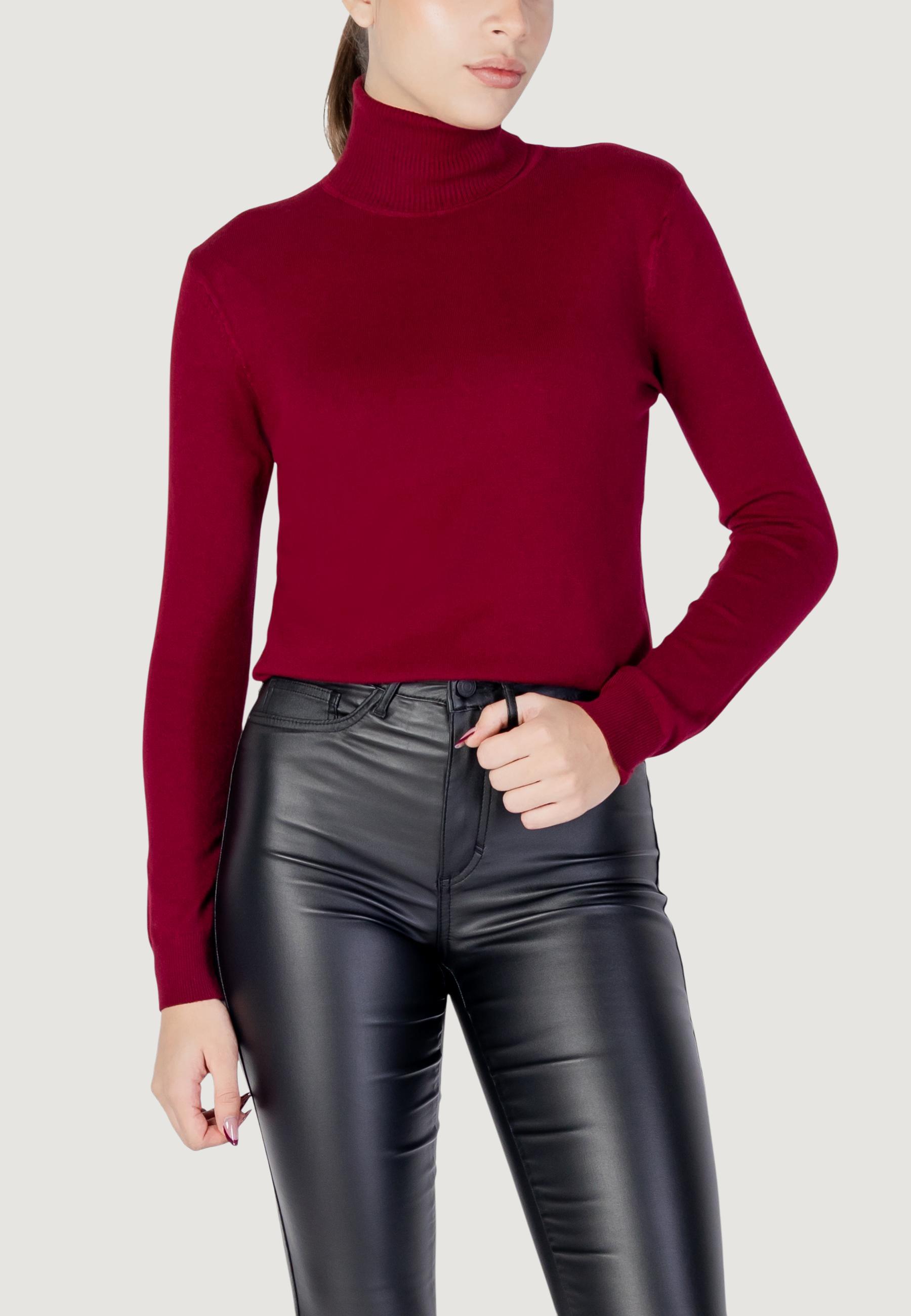 turtleneck Choral D005