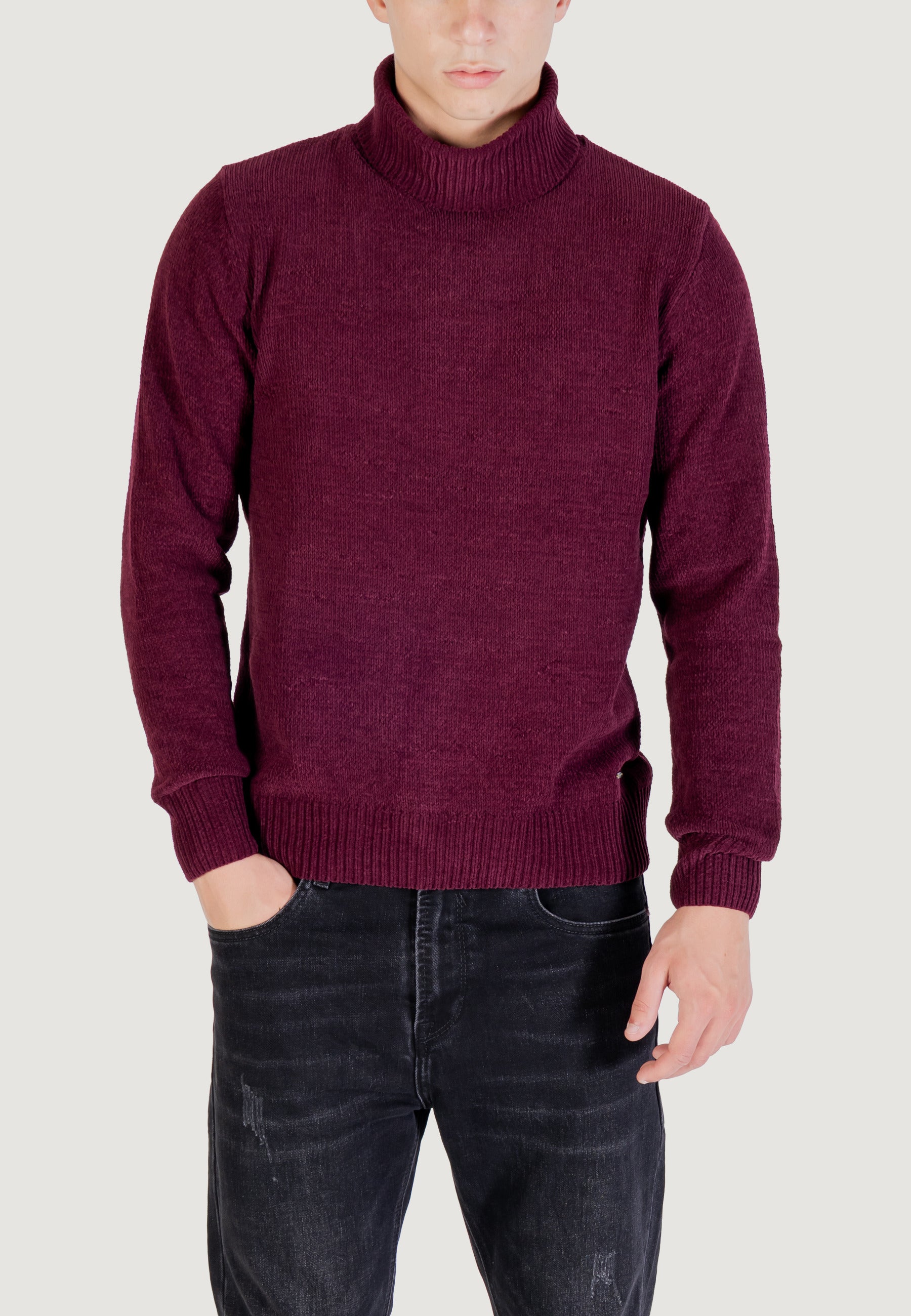 turtleneck Gianni Lupo M. COLLO ALTO