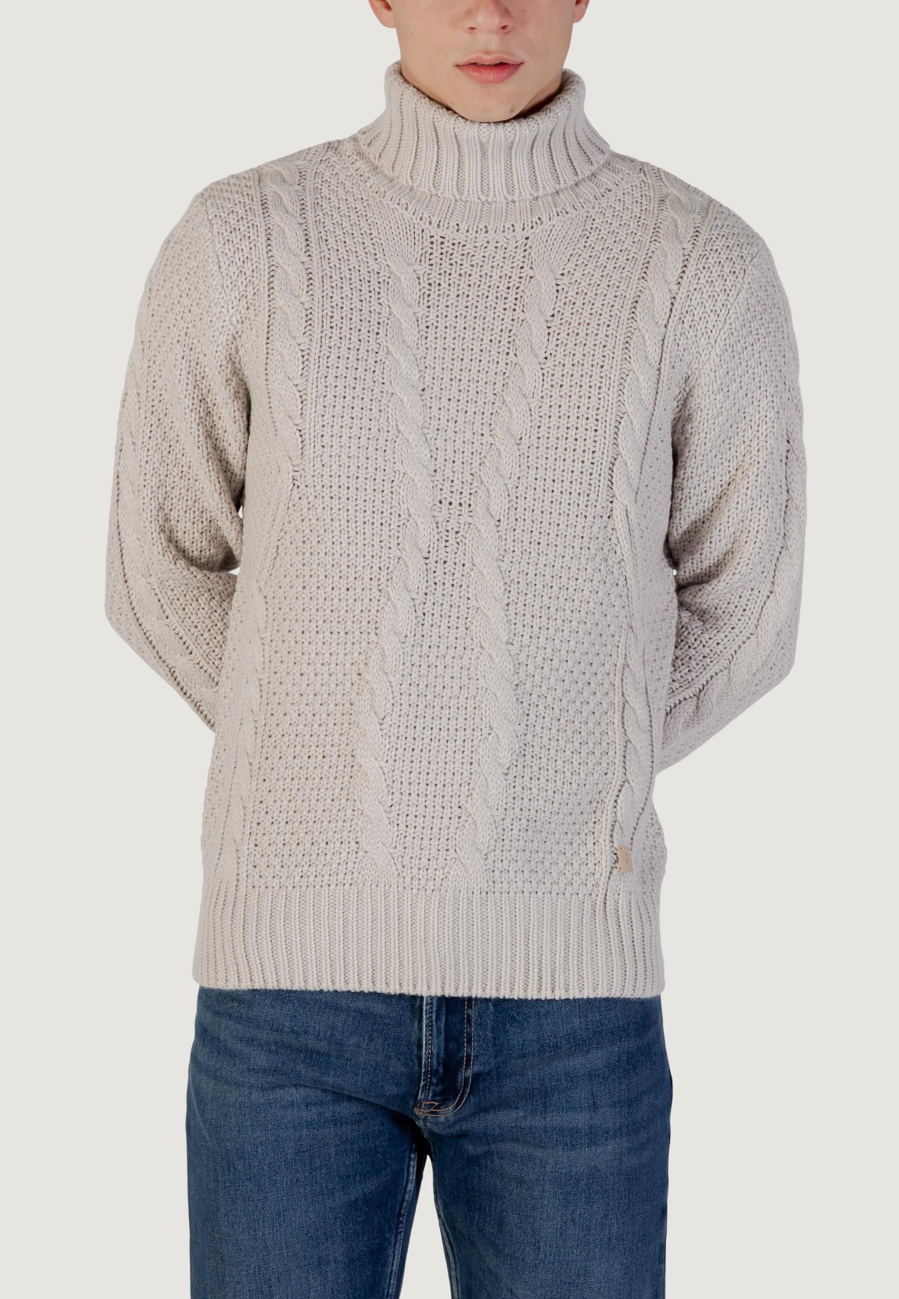 turtleneck Gianni Lupo M. COLLO ALTO