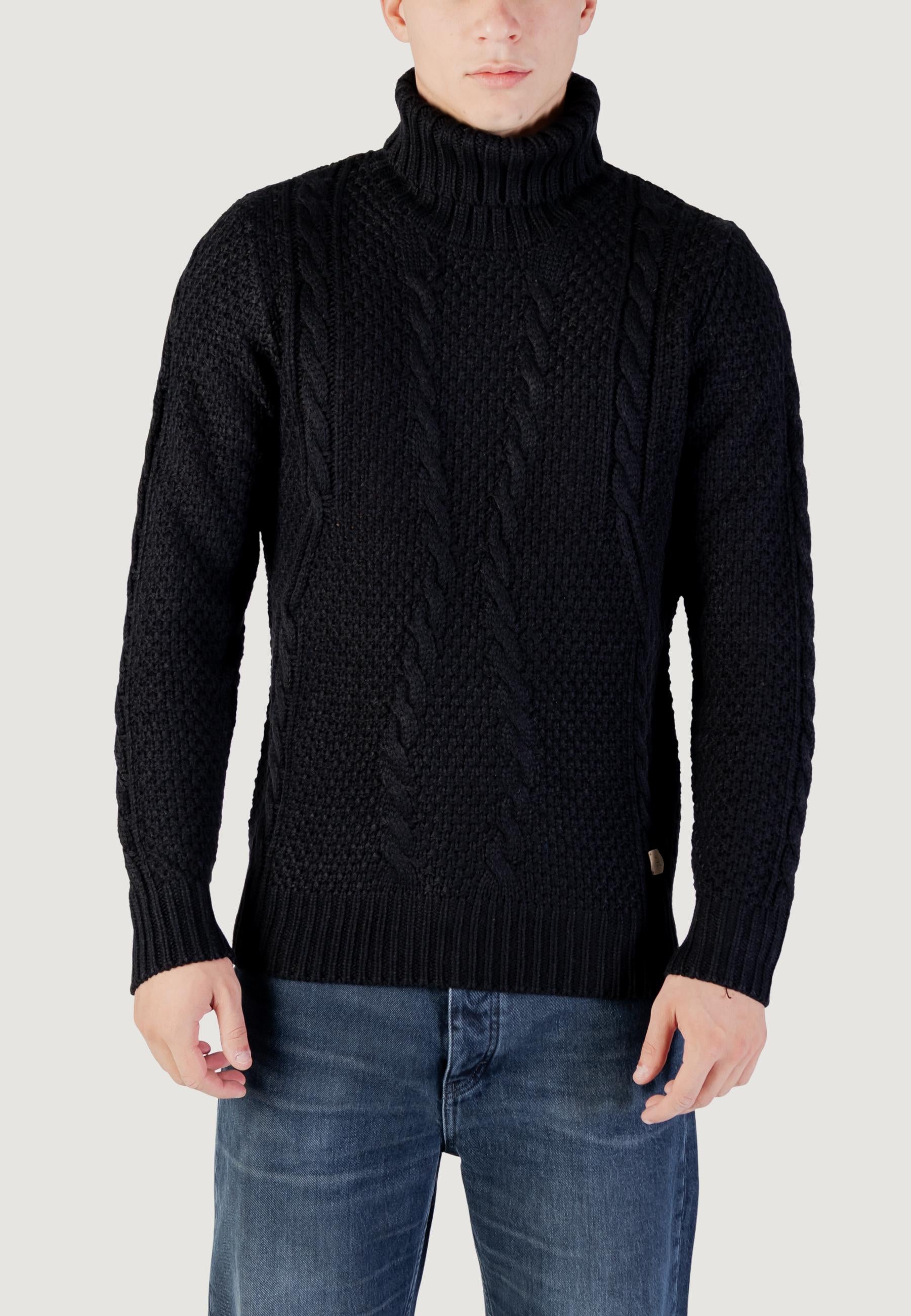turtleneck Gianni Lupo M. COLLO ALTO