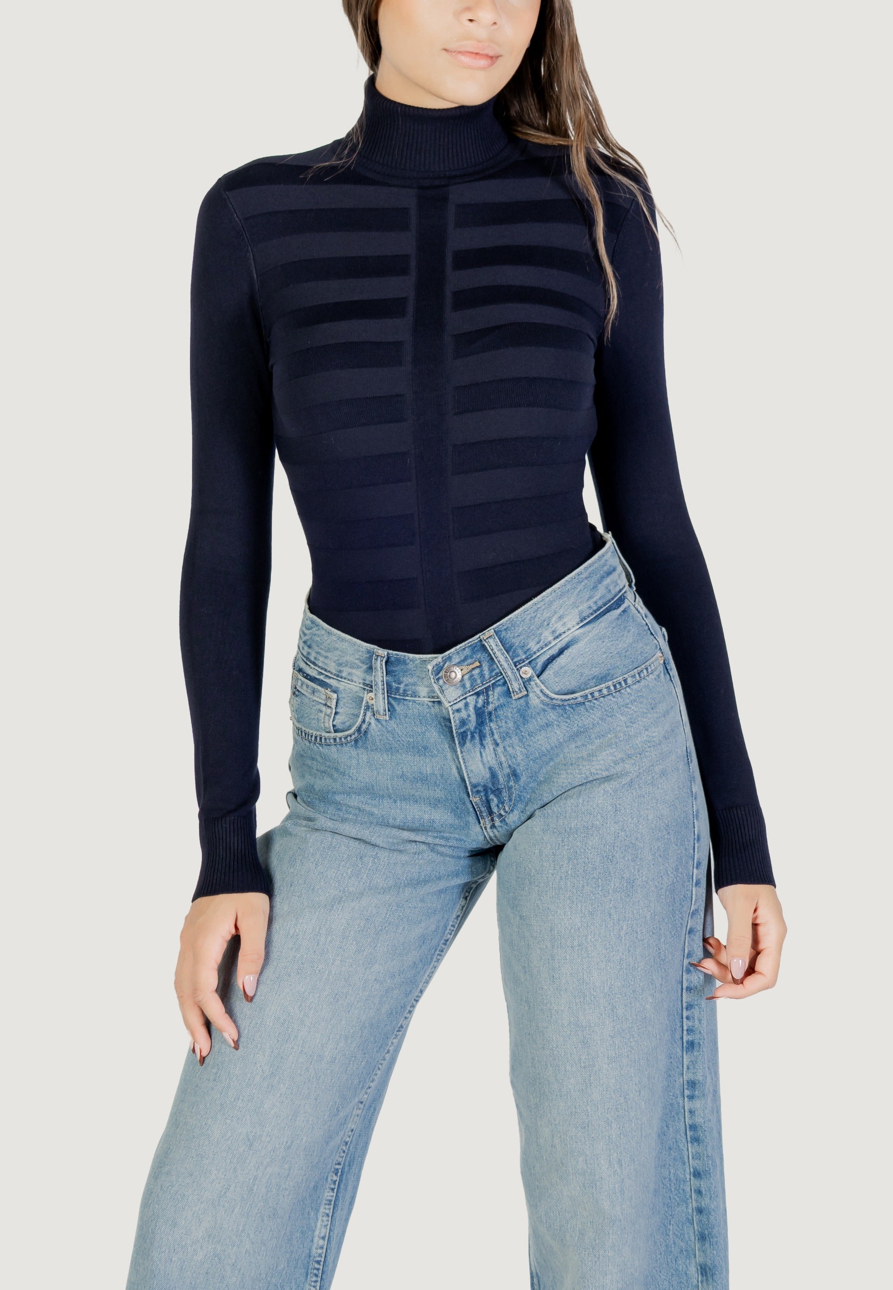 Dolcevita Morgan De Toi 252-MENTHYO