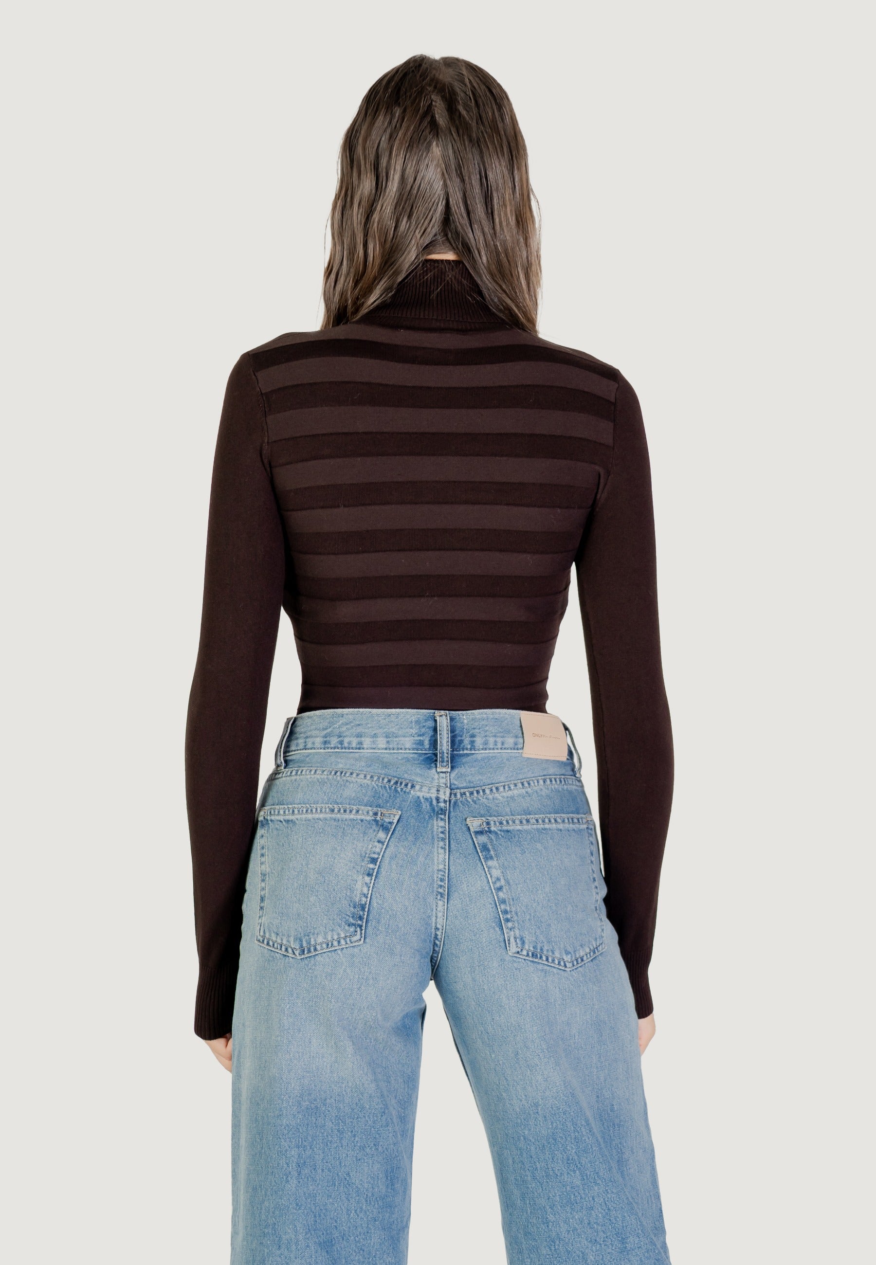 Dolcevita Morgan De Toi 252-MENTHYO