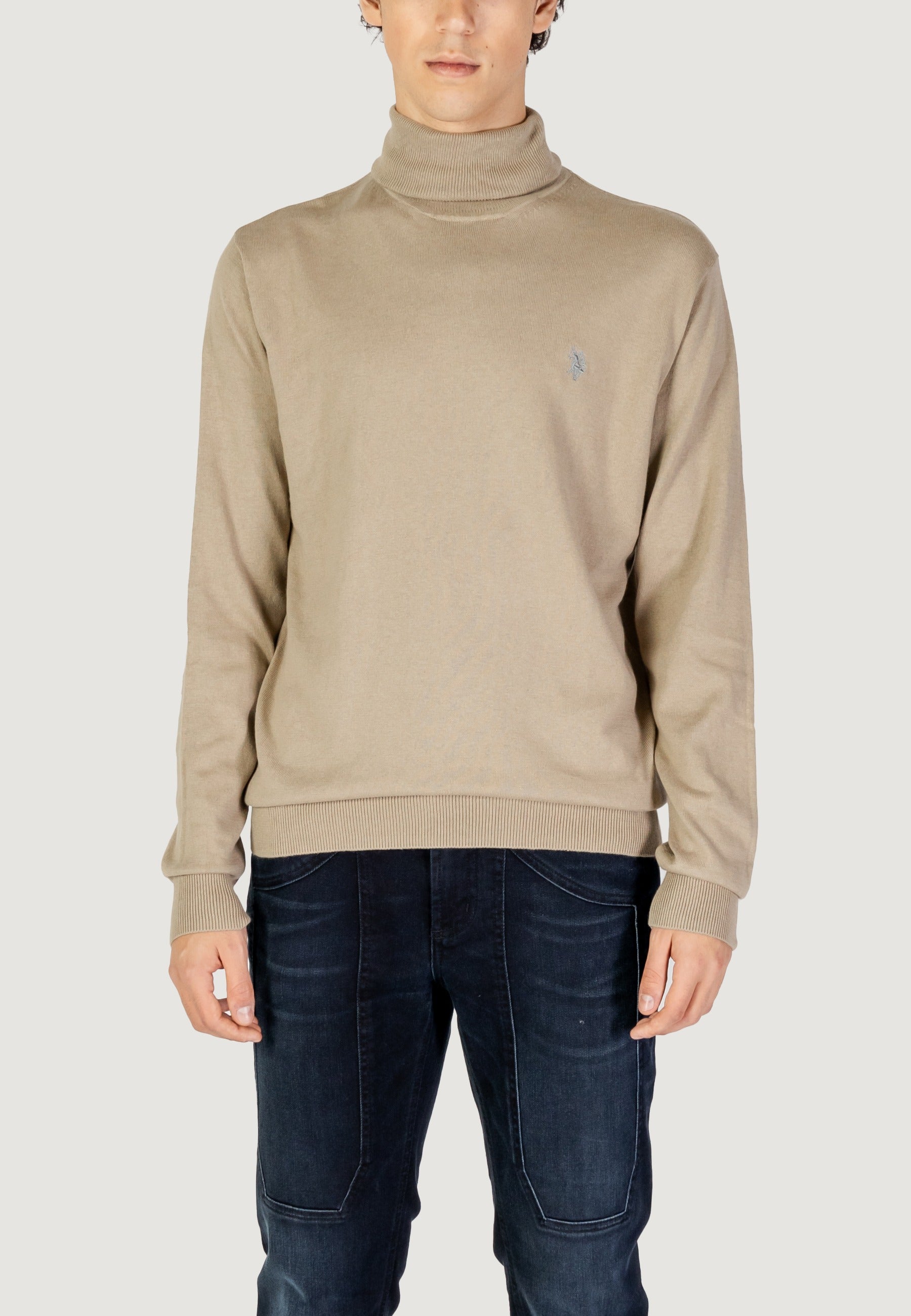 turtleneck U.S. Polo Assn. US40 173008
