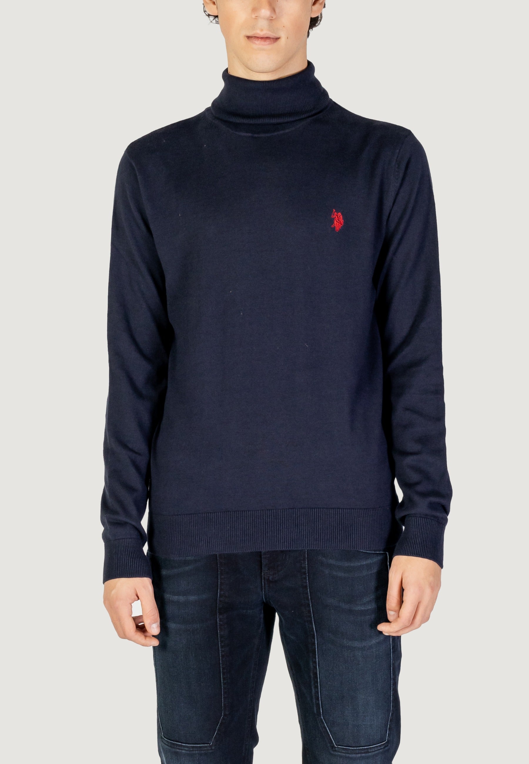 turtleneck U.S. Polo Assn. US40 173008
