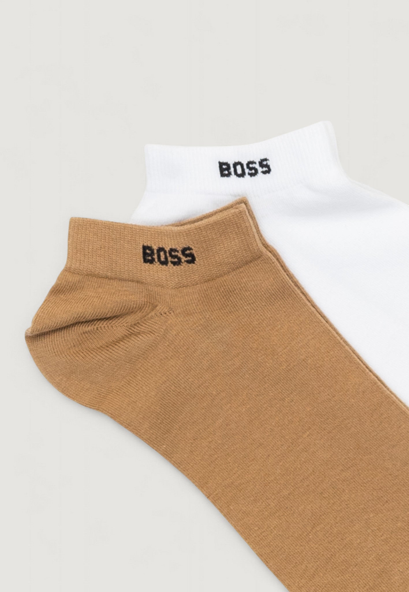 Ankle socks Boss 2P AS uni CC 10241867 01