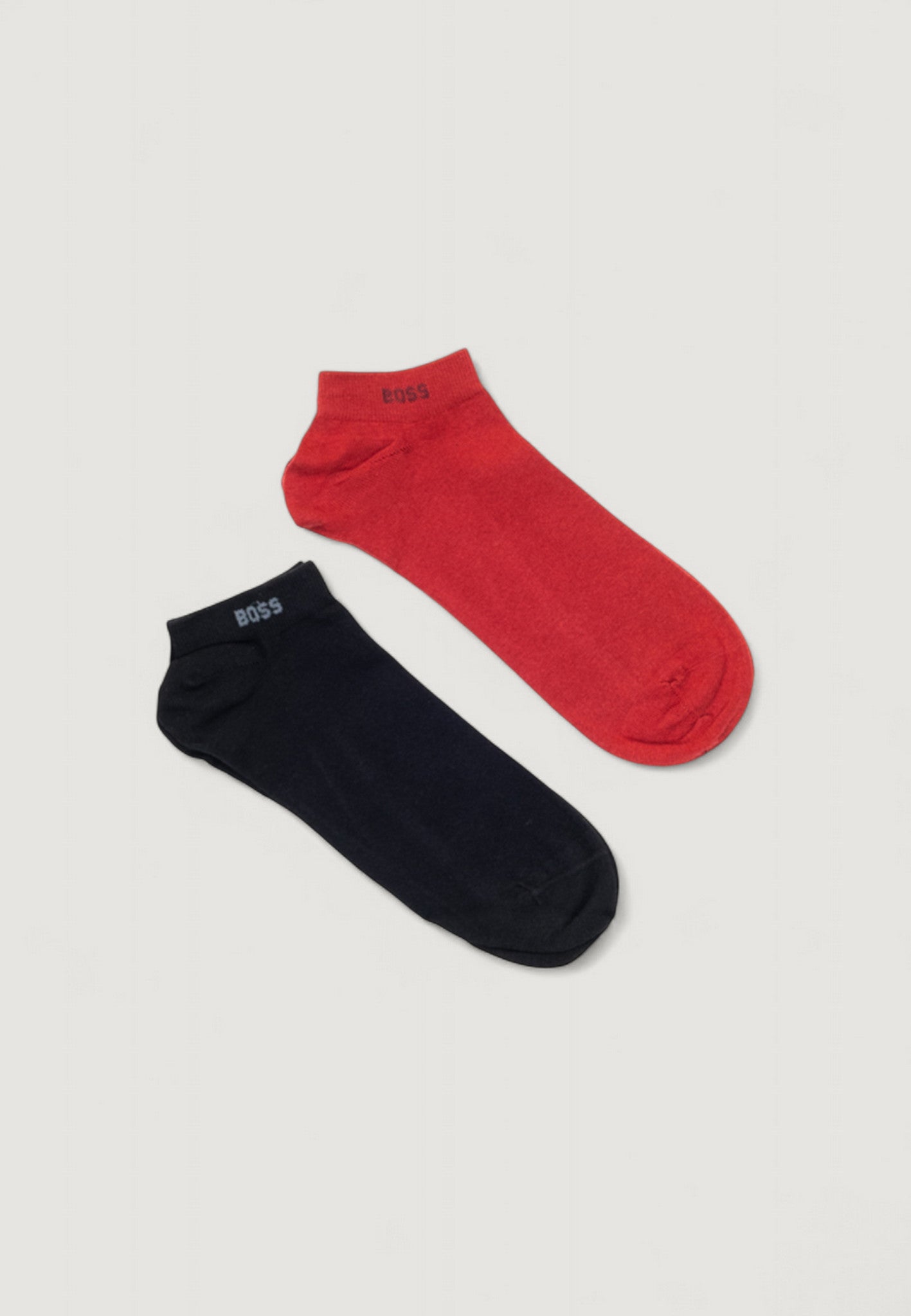 Ankle socks Boss 2P AS uni CC 10241867 01