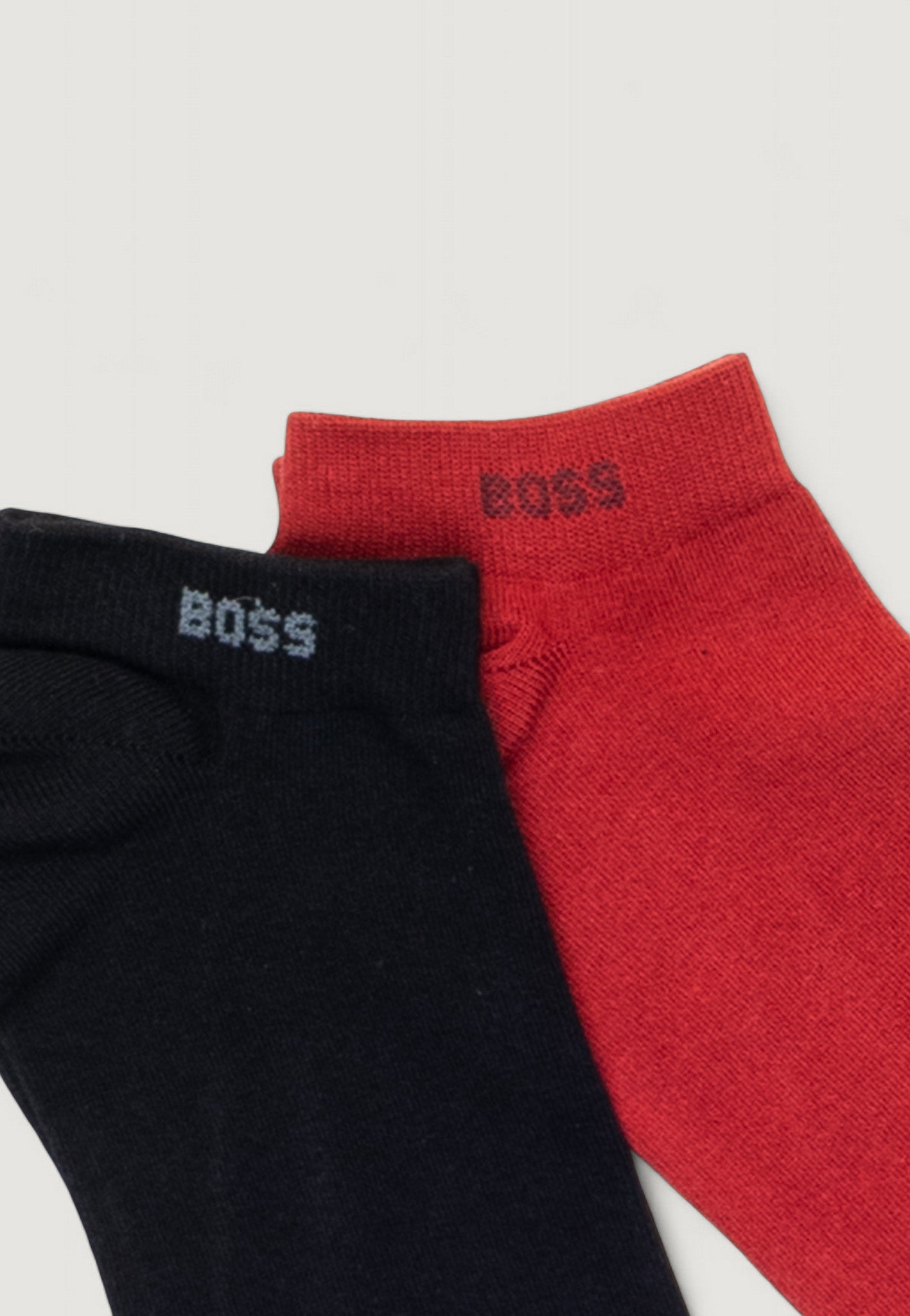Ankle socks Boss 2P AS uni CC 10241867 01