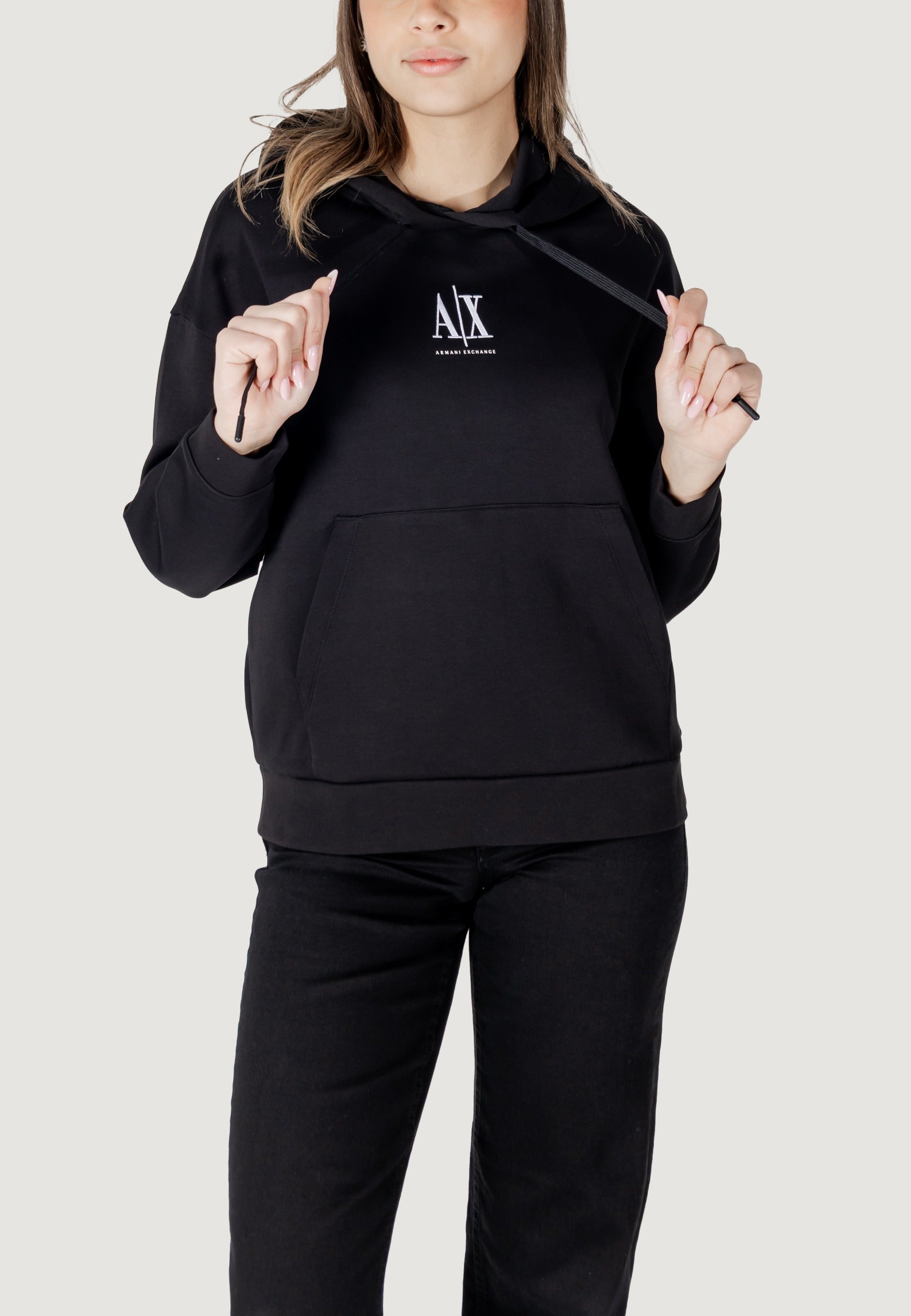 Hoodie Armani Exchange XW000823 AF10818