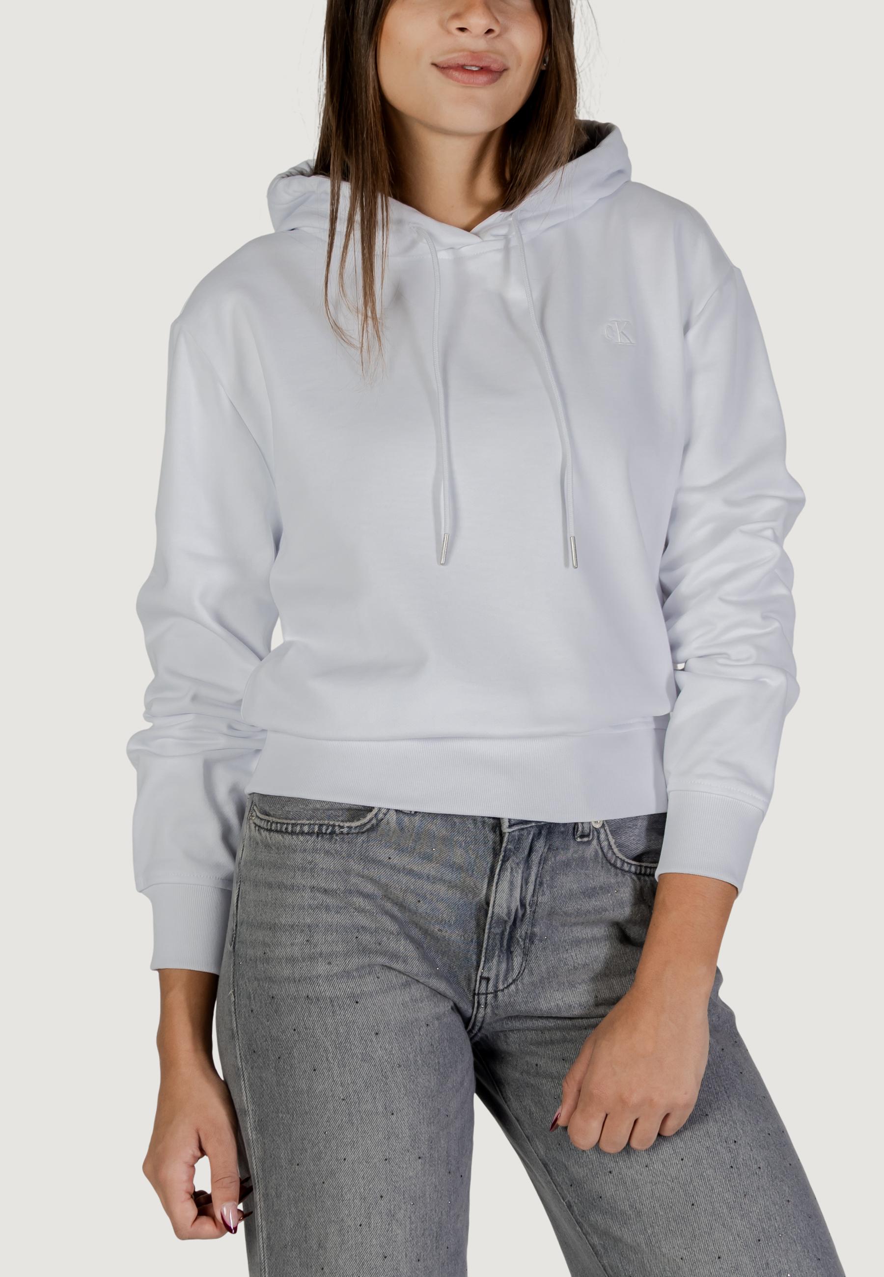 Hoodie Calvin Klein Jeans LS ARCHIVE TERRY