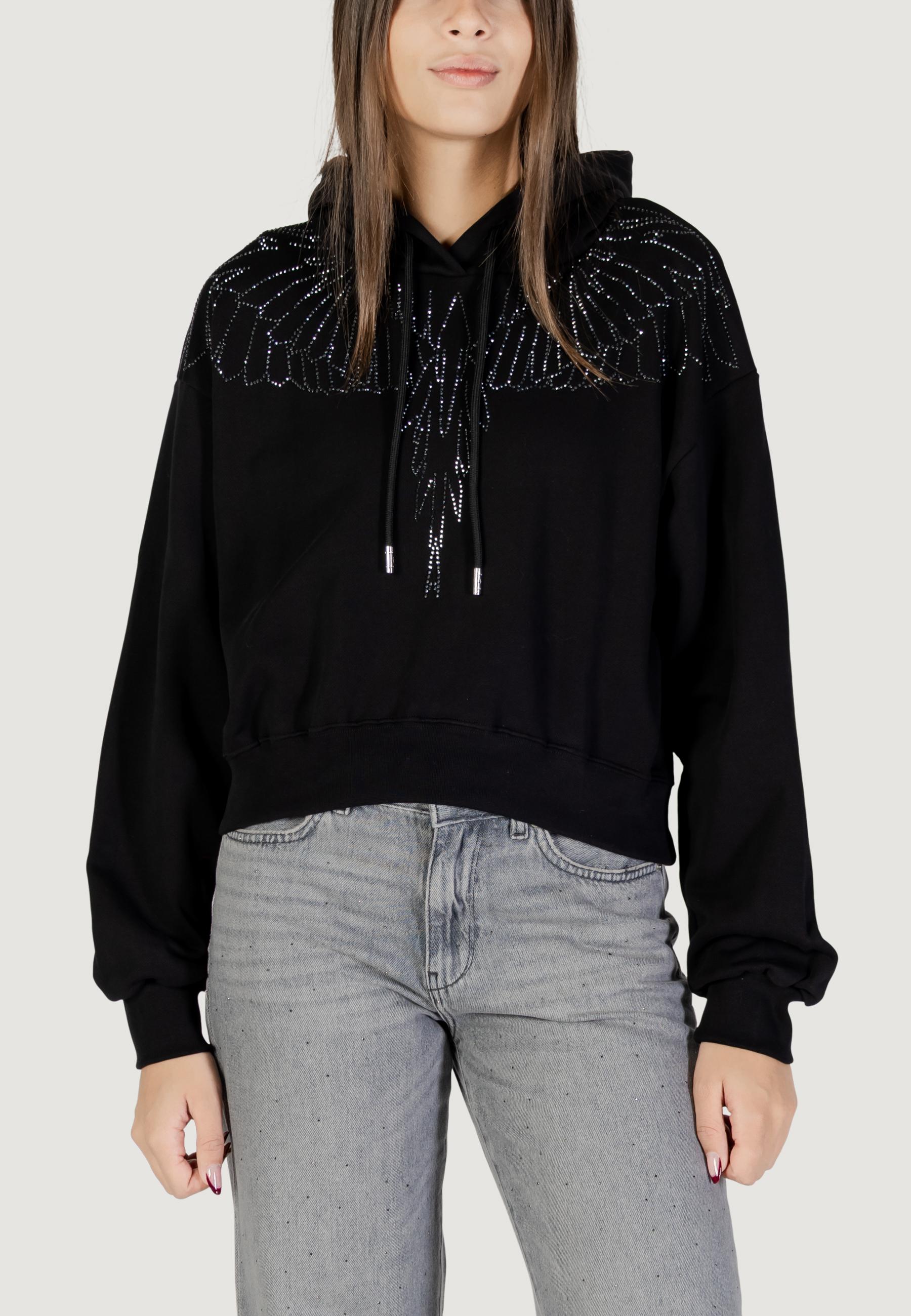 Hoodie COUNTY OF MILAN 25ICM30028