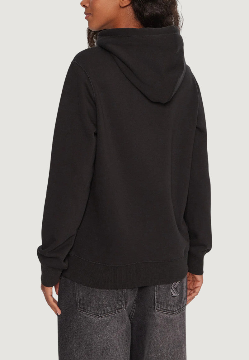 Felpa con cappuccio Tommy Hilfiger Jeans TJW REG LINEAR HOODI