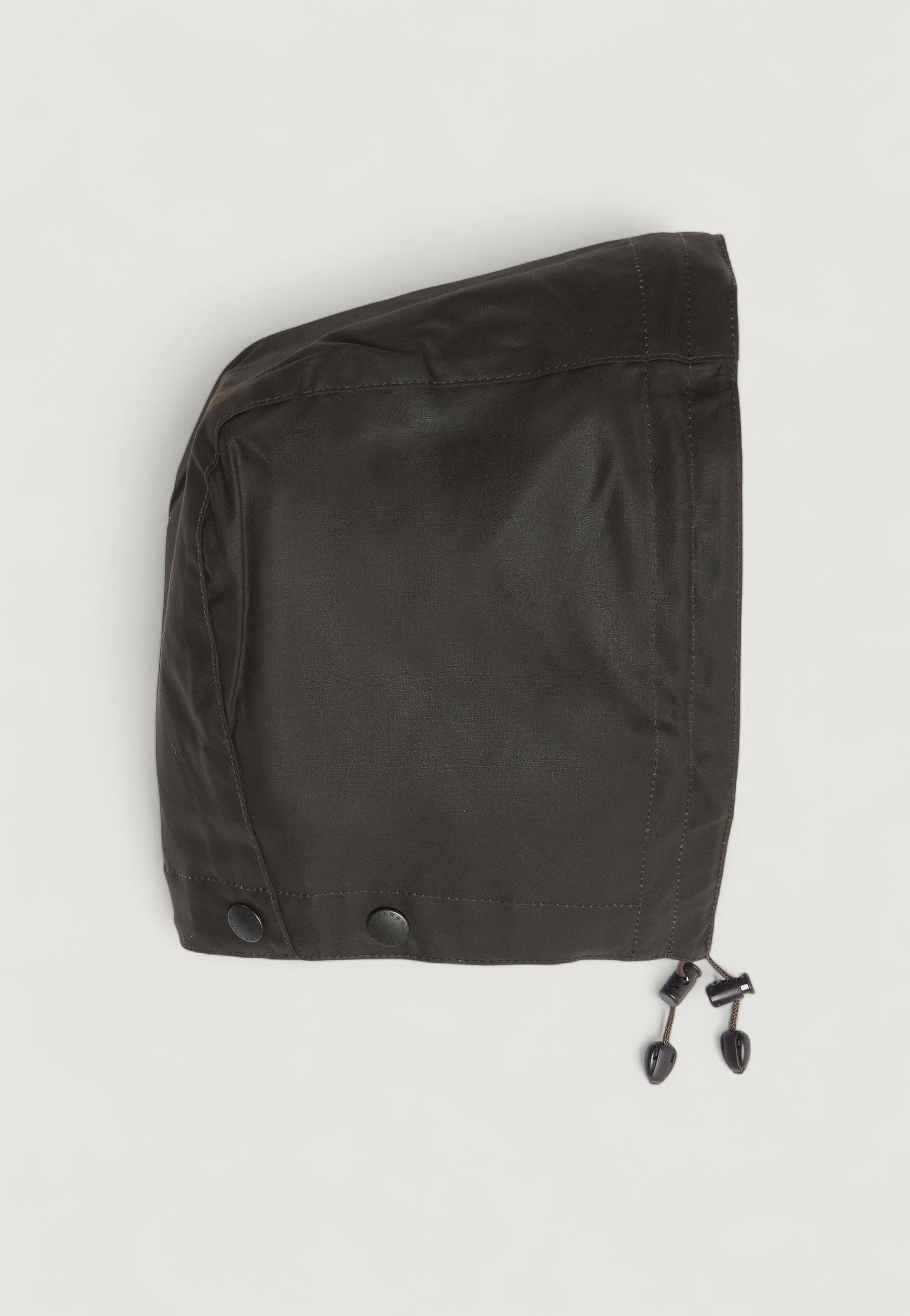 Cap Barbour CLASSIC SYLKOIL HOOD