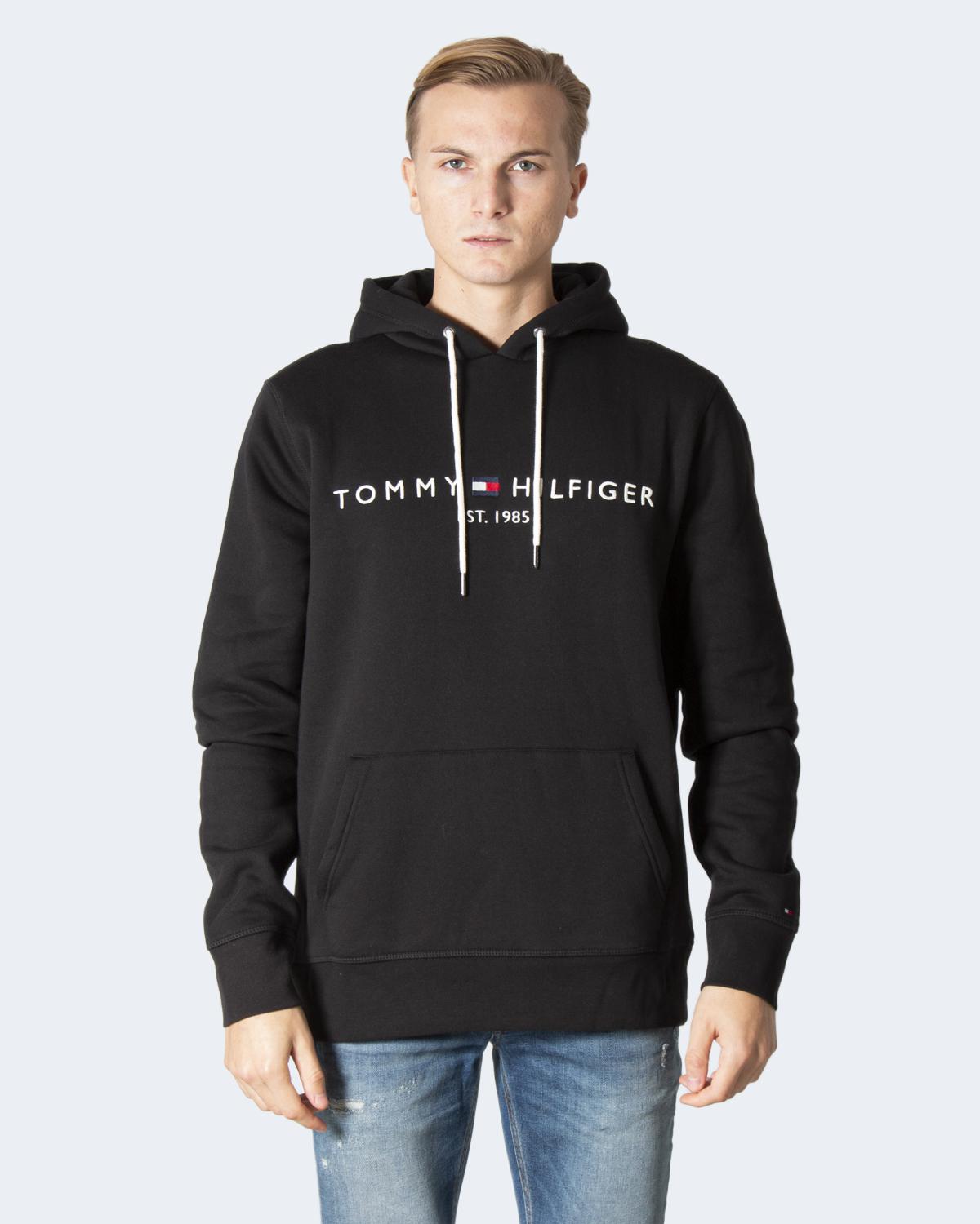 Hoodie Tommy Hilfiger CORE TOMMY LOGO HOODY
