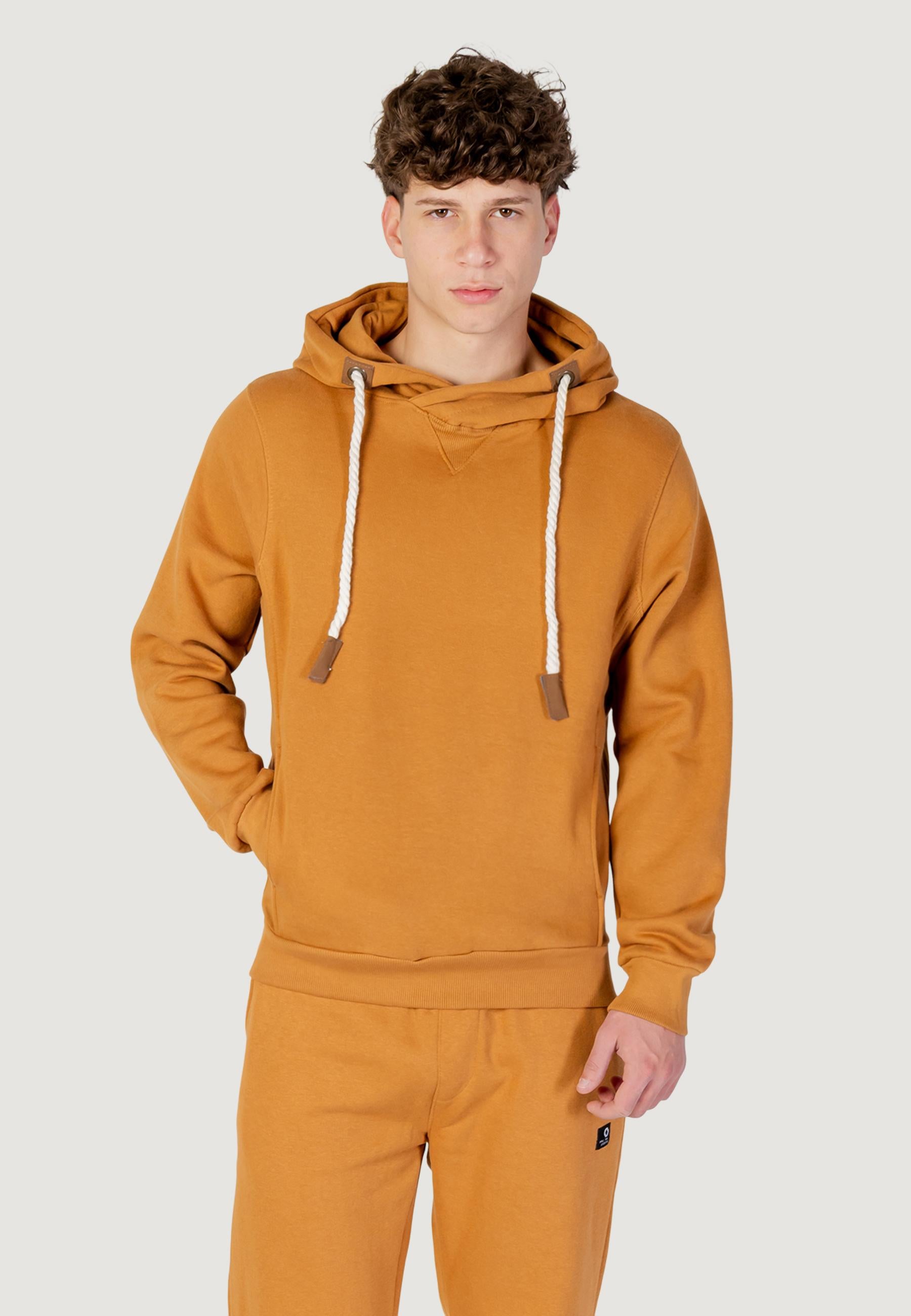 Hoodie YOS LGI5FP011217U