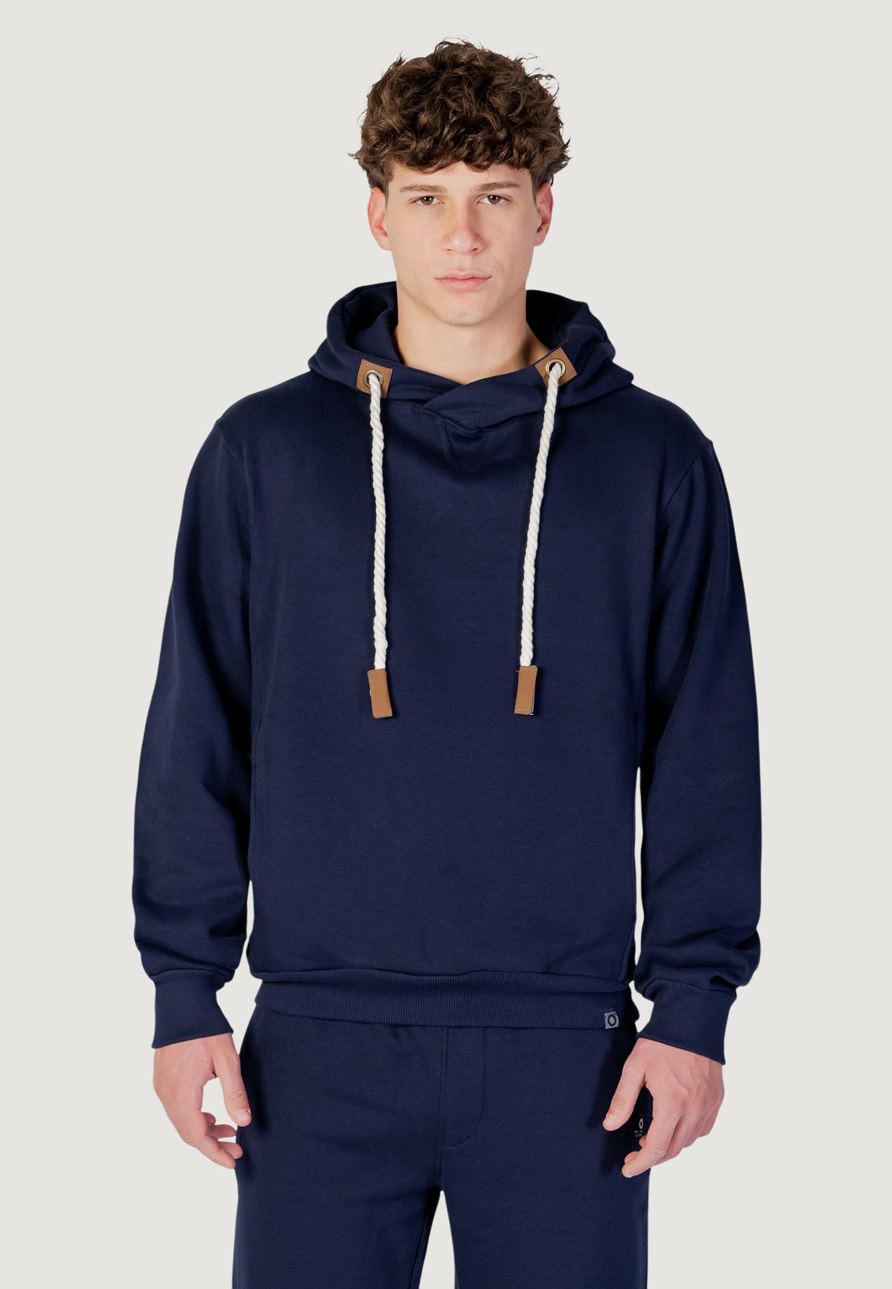 Hoodie YOS LGI5FP011217U