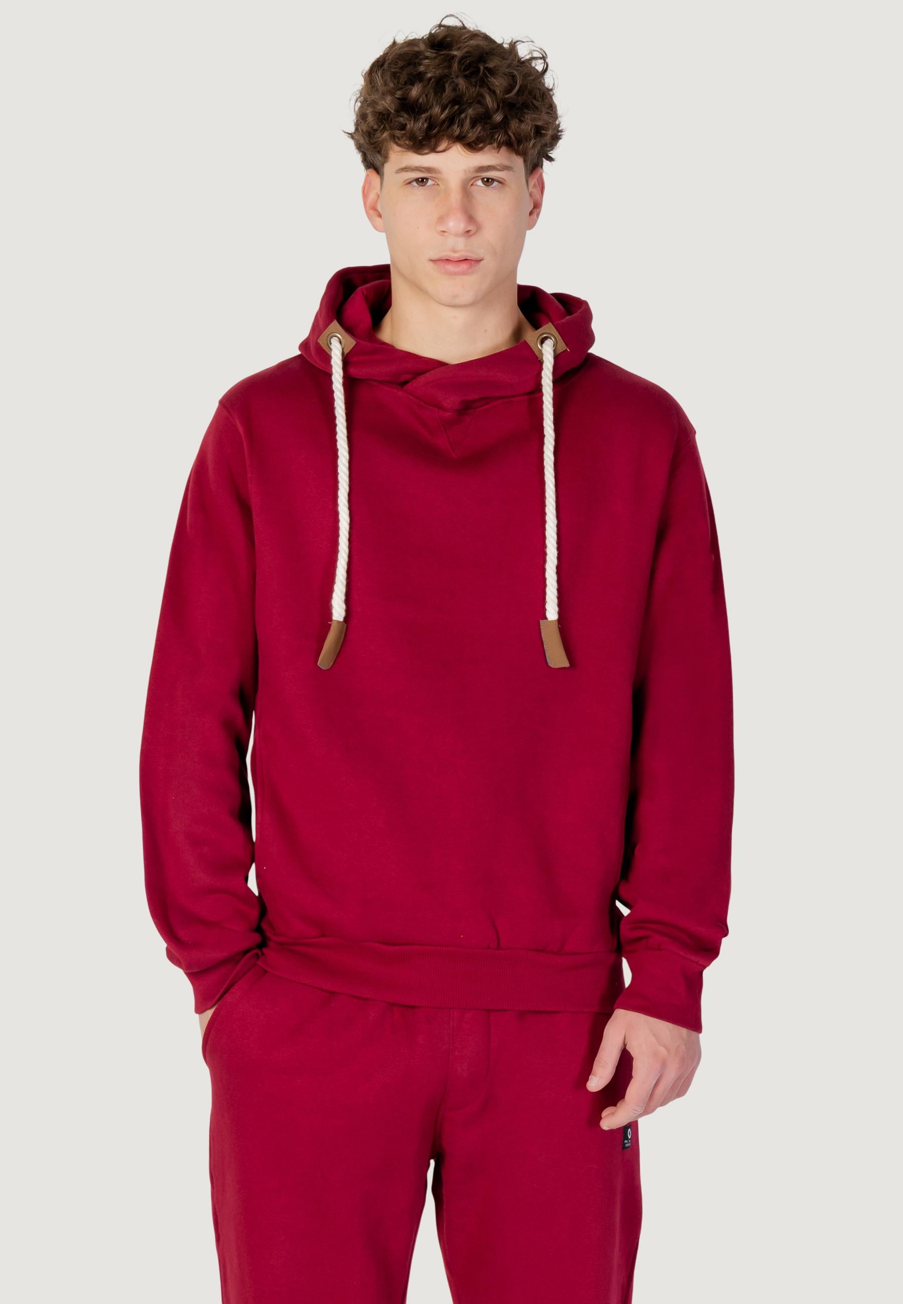 Hoodie YOS LGI5FP011217U