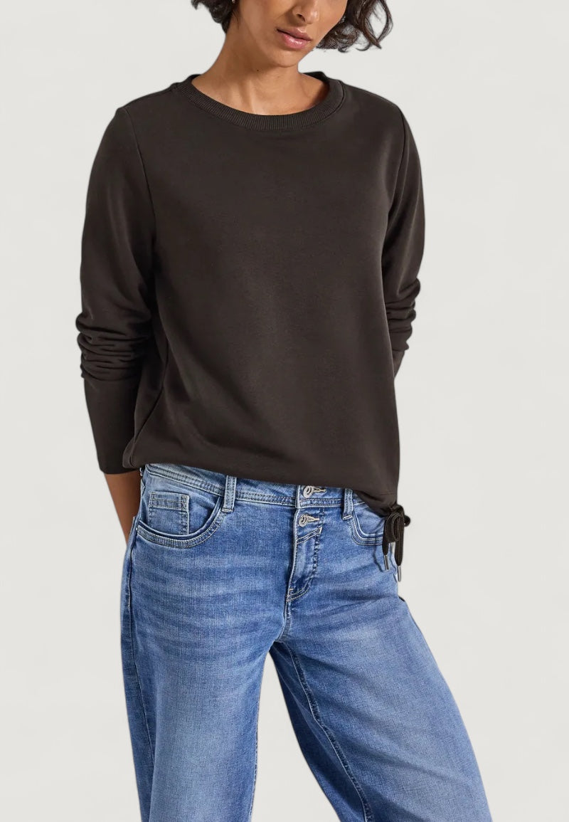 Sweatshirt Street One 303420