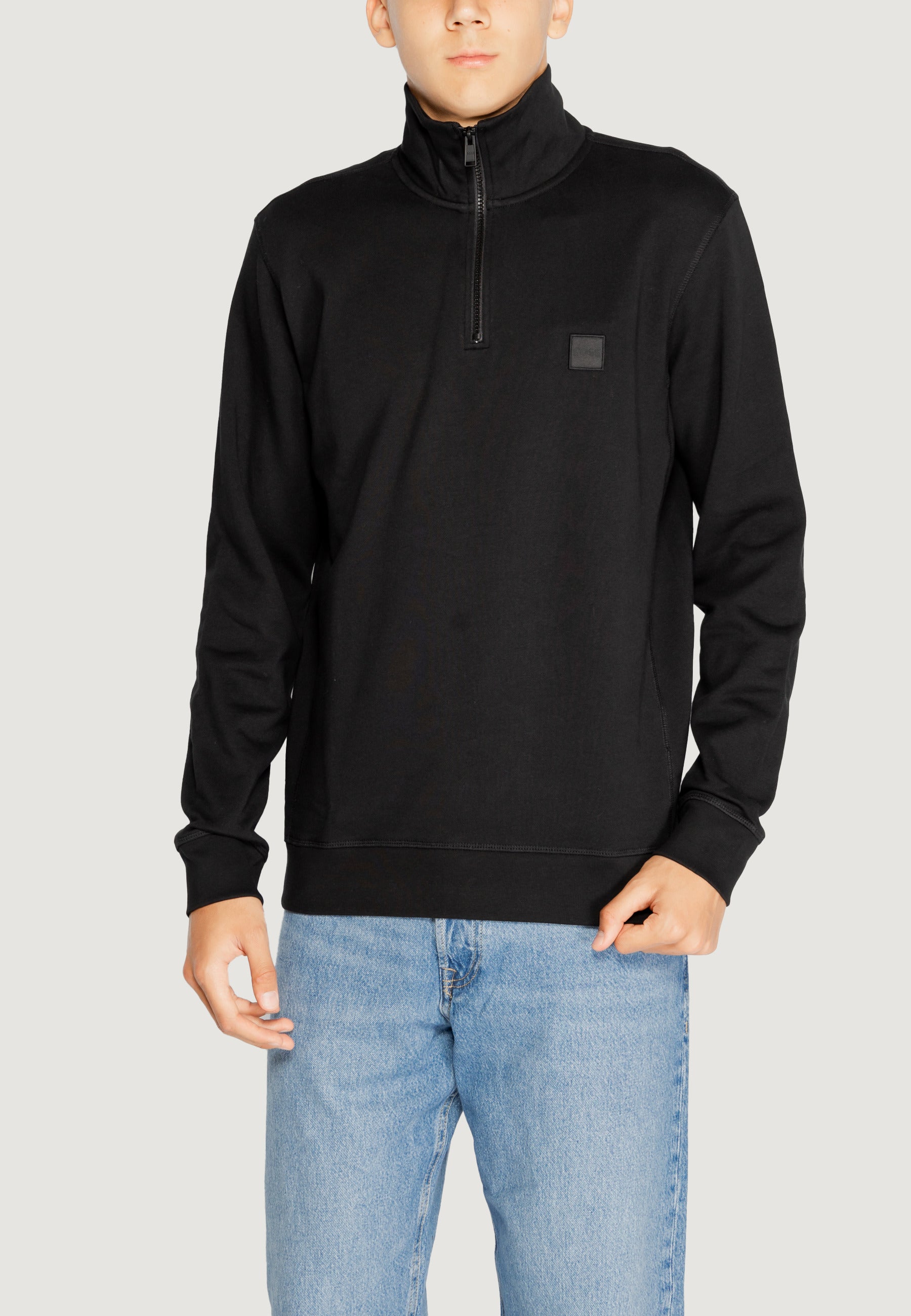 Sweatshirt Boss Zetrust 10234591 01