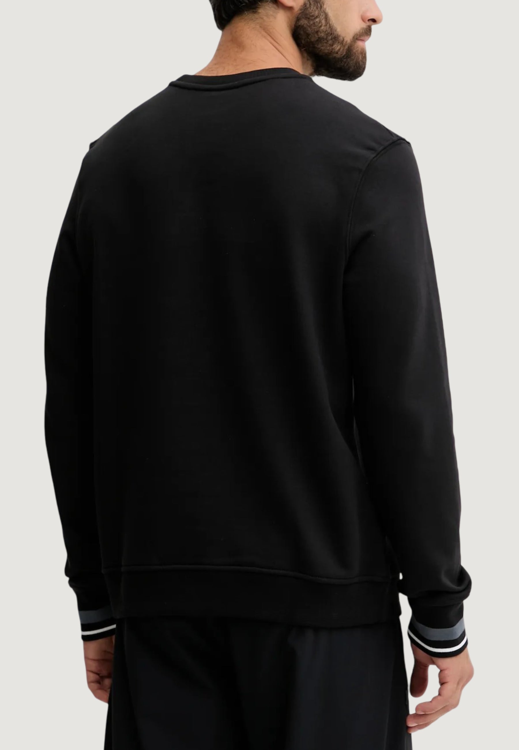 Sweatshirt Calvin Klein Sport SWEAT TOP PULLOVER