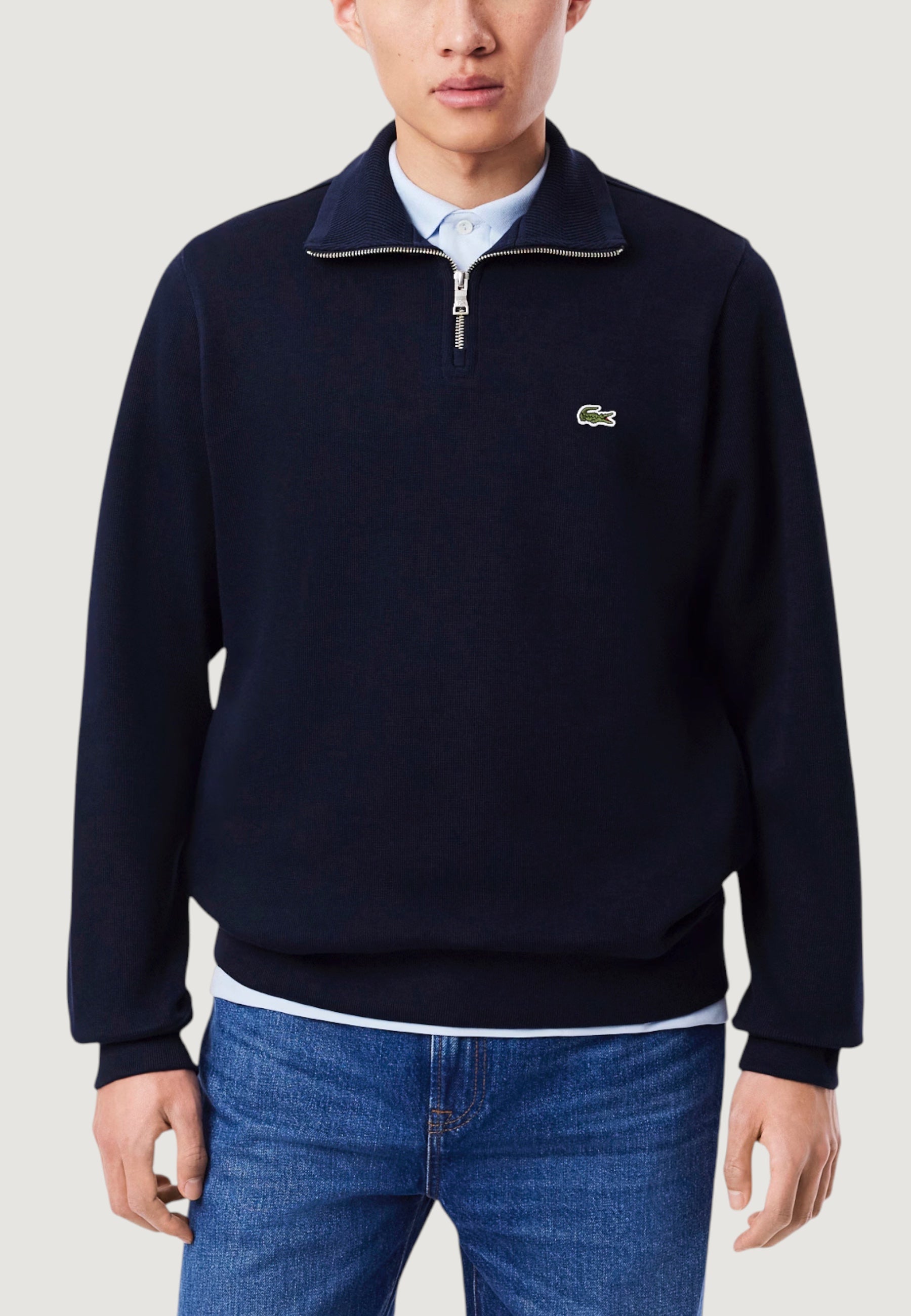 Sweatshirt LACOSTE SH1927-00