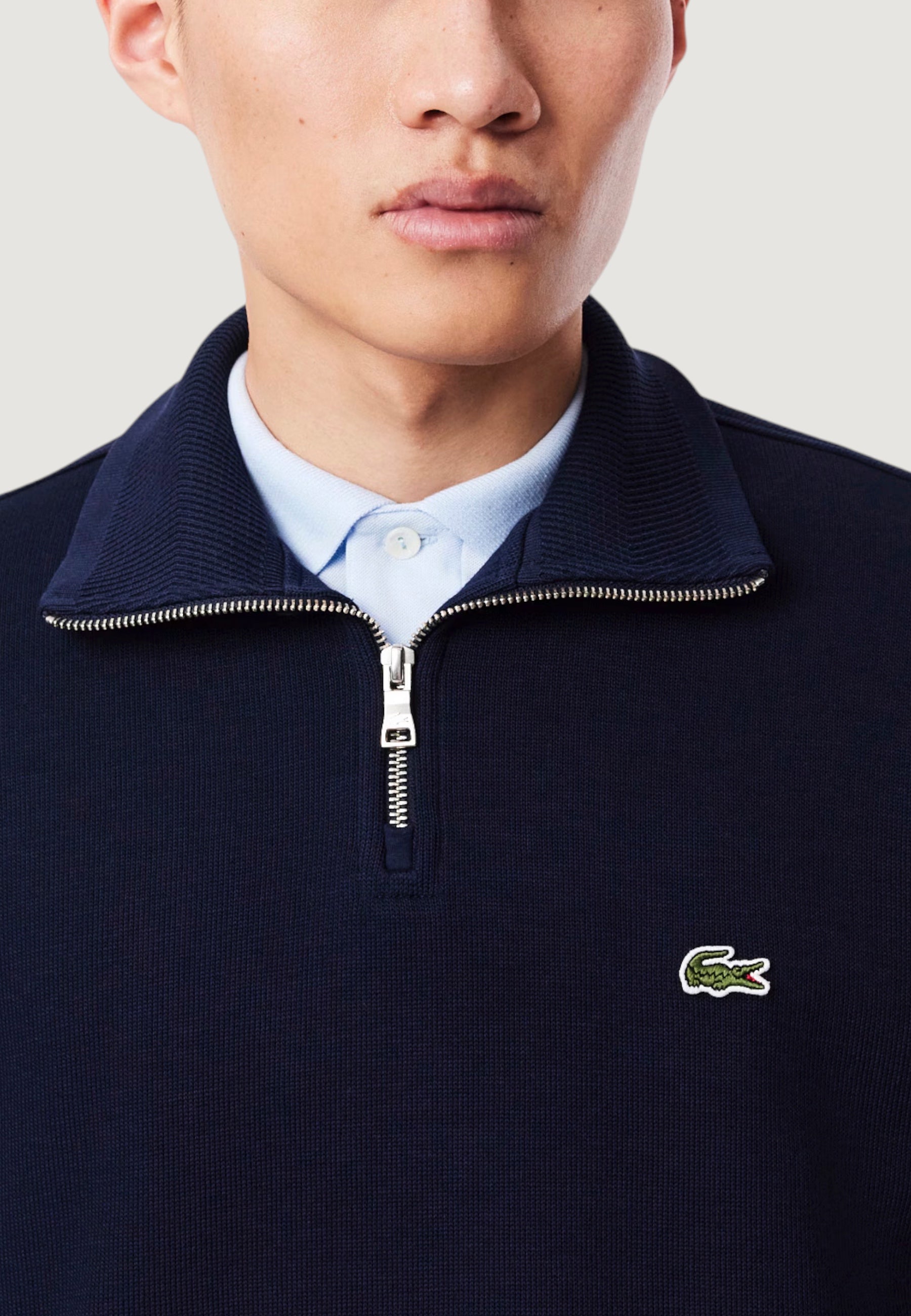 Sweatshirt LACOSTE SH1927-00