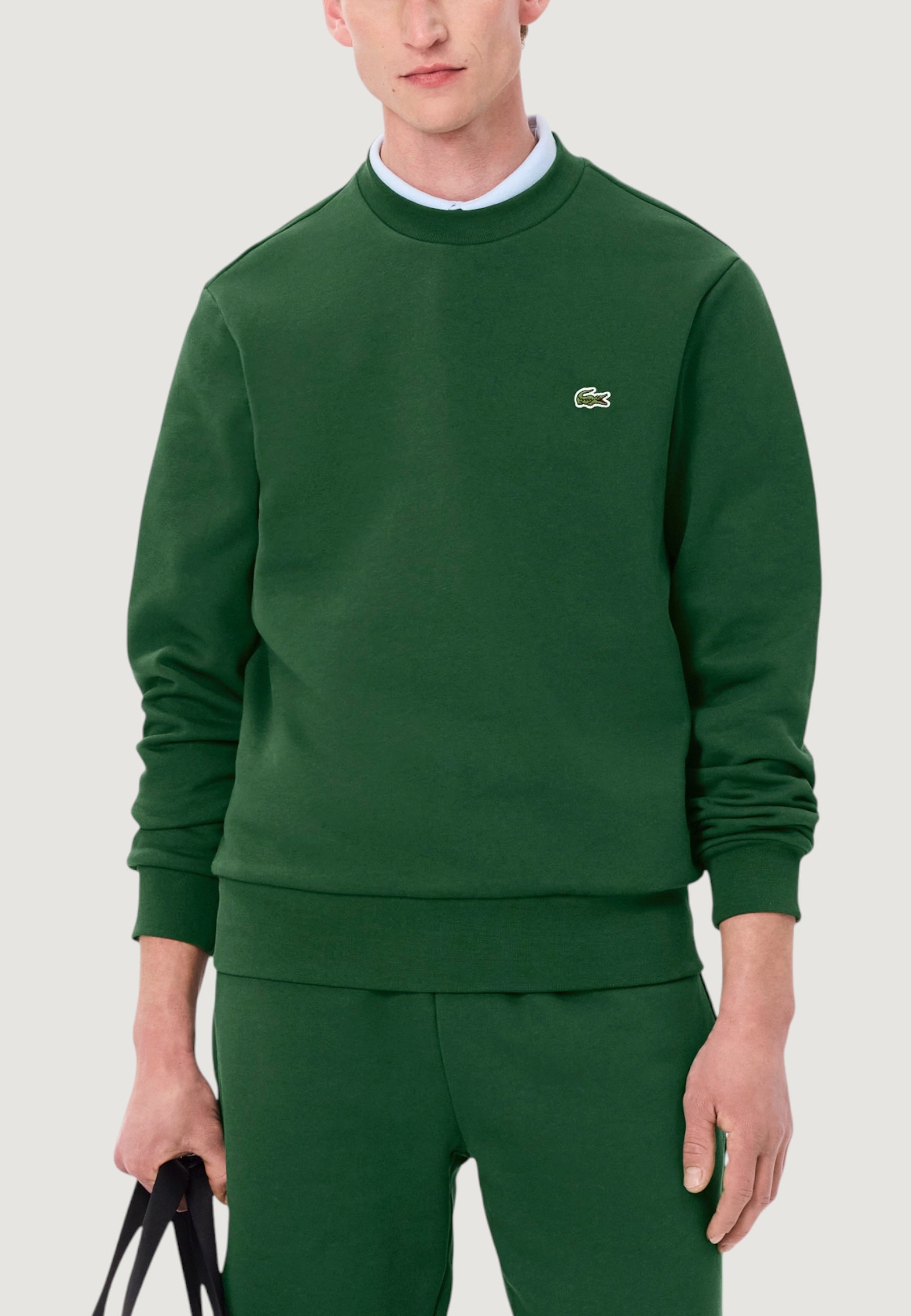 Sweatshirt LACOSTE SWEATSHIRT