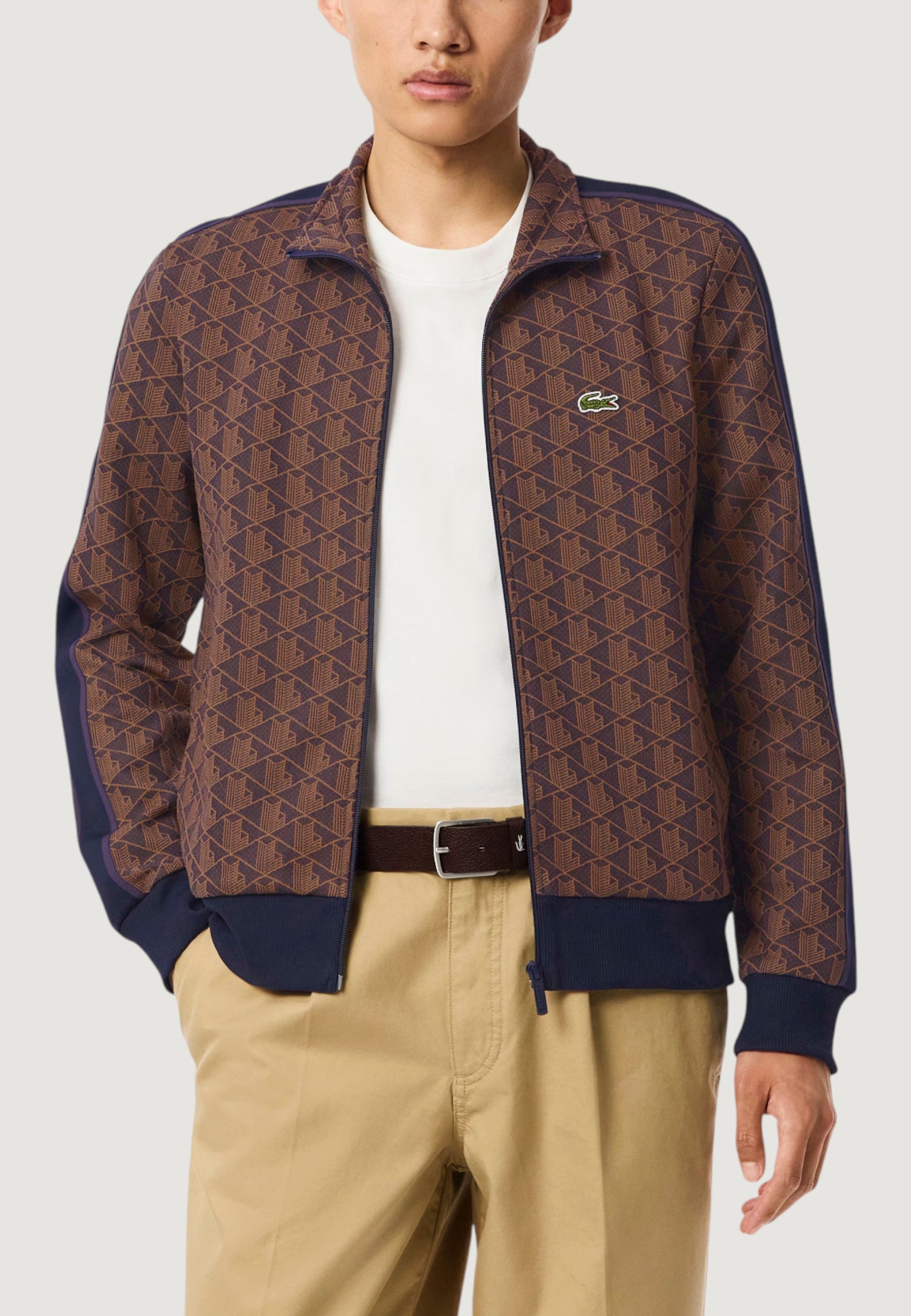 Sweatshirt LACOSTE SH1368-00