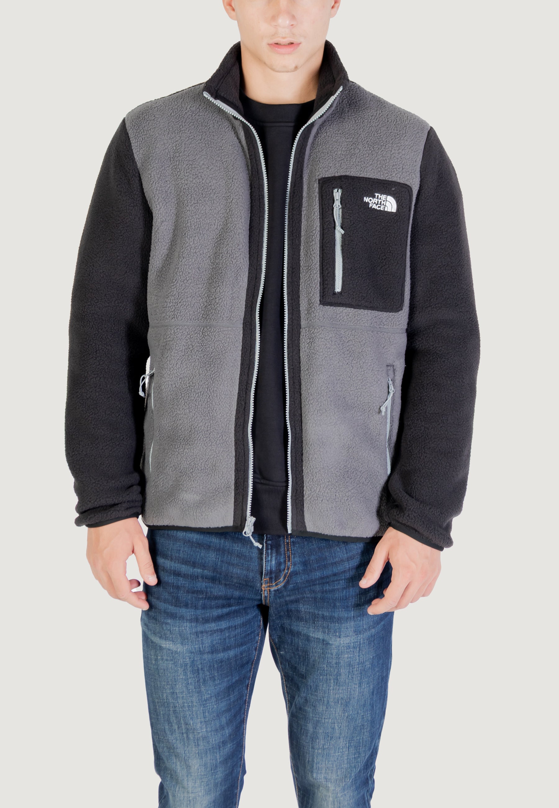 Felpa senza cappuccio THE NORTH FACE M YUMIORI