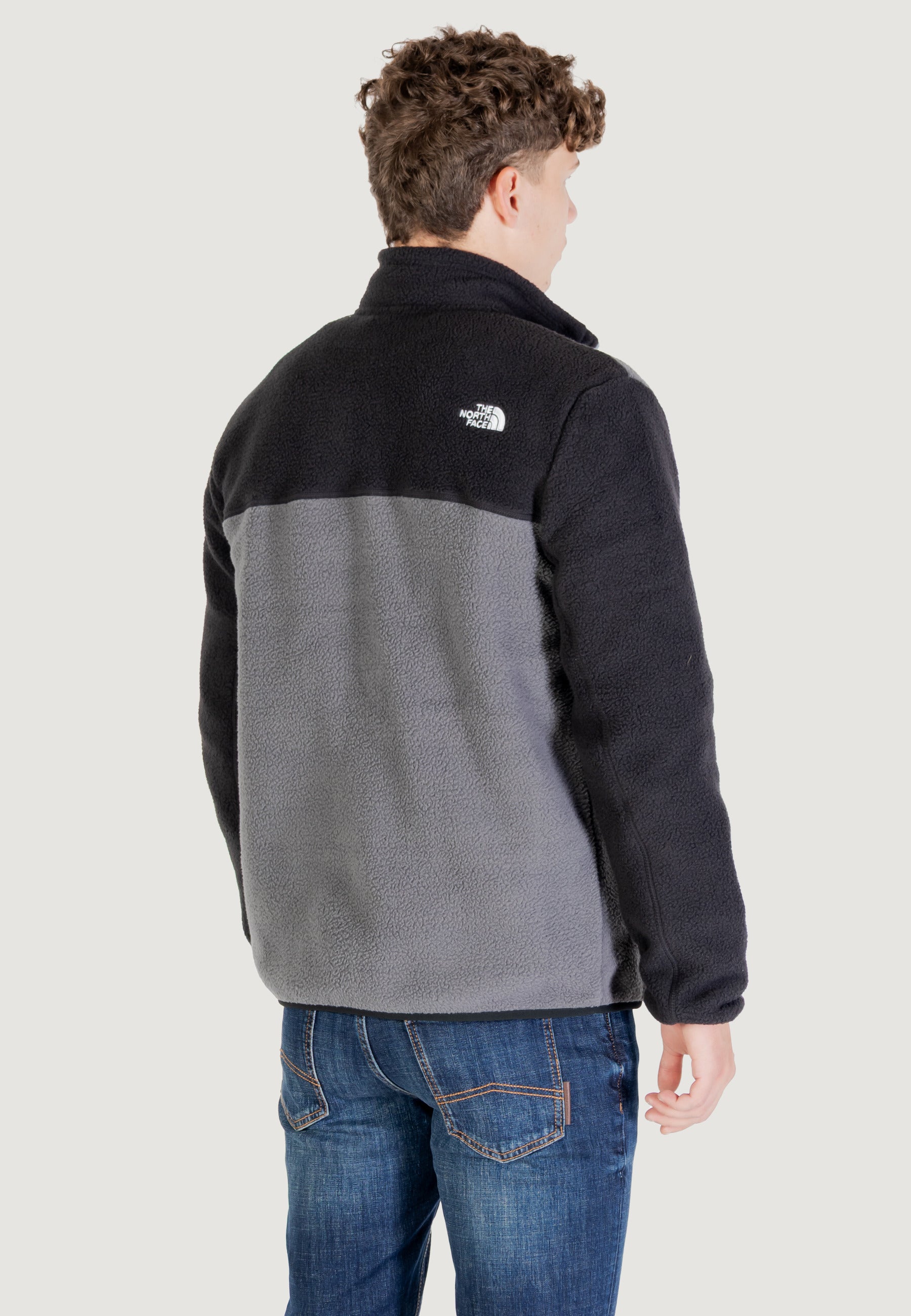 Sweatshirt THE NORTH FACE M YUMIORI