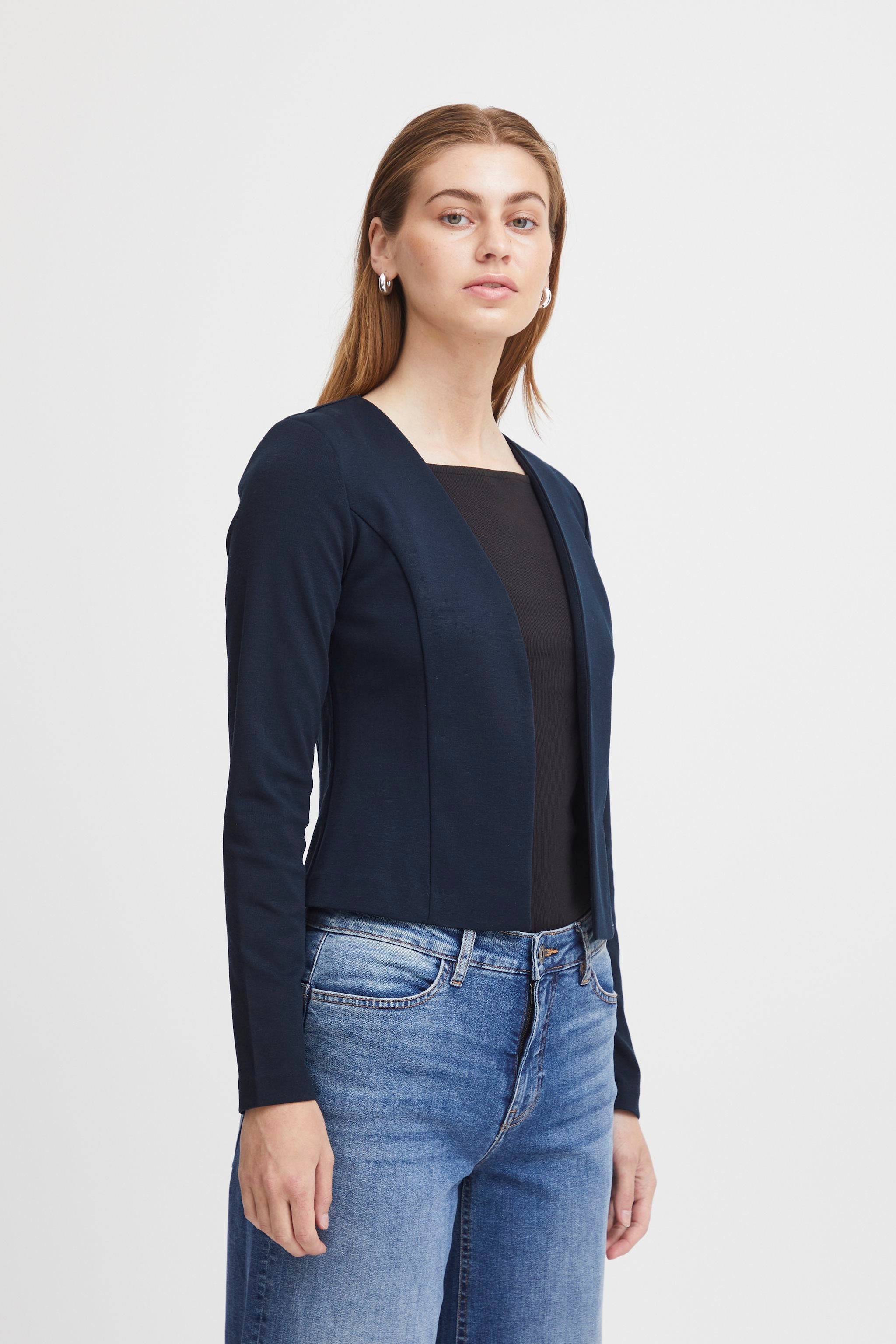 Blazer ICHI IHKATE SHORT BL