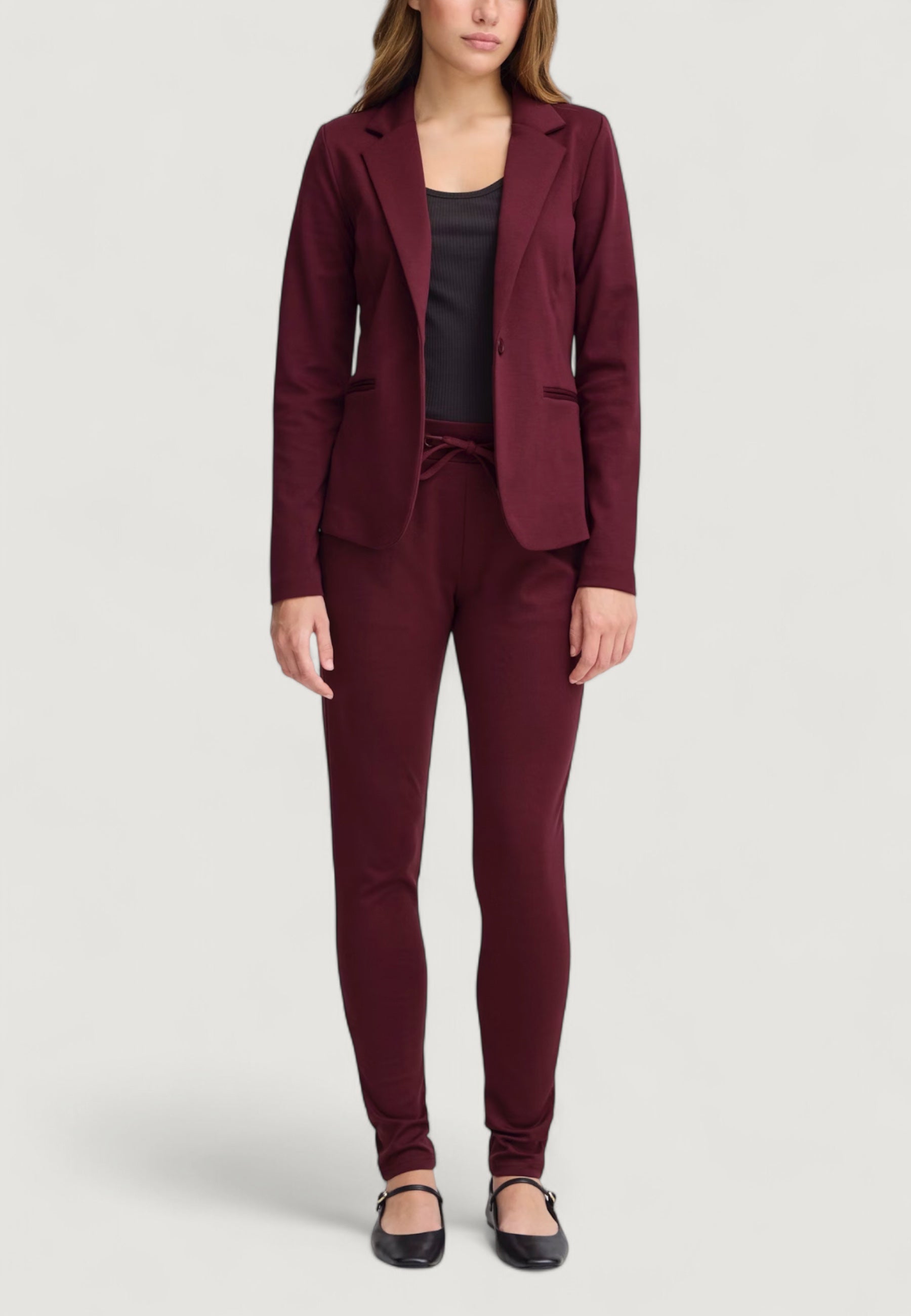 Blazer ICHI IHKATE BL