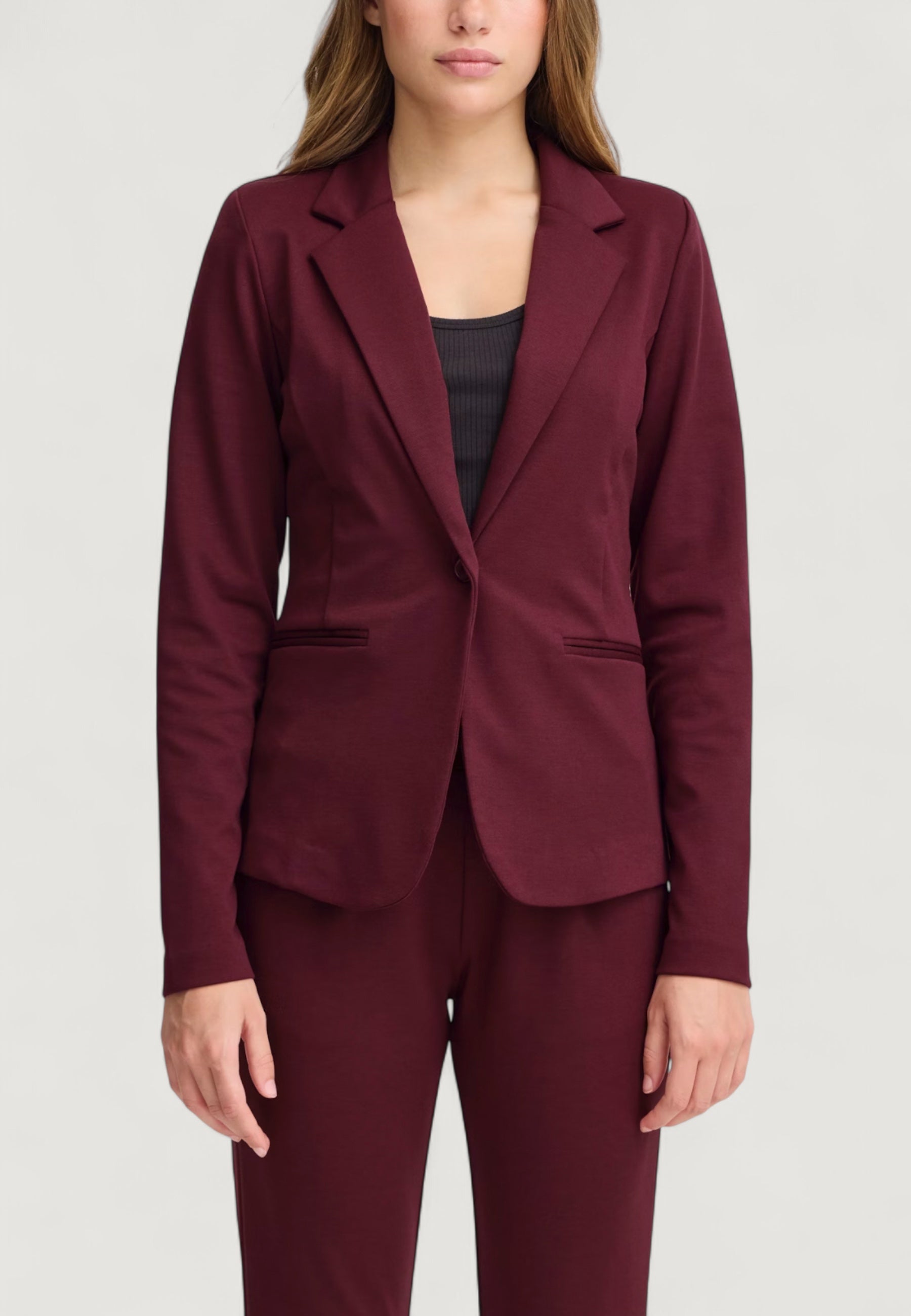 Blazer ICHI IHKATE BL