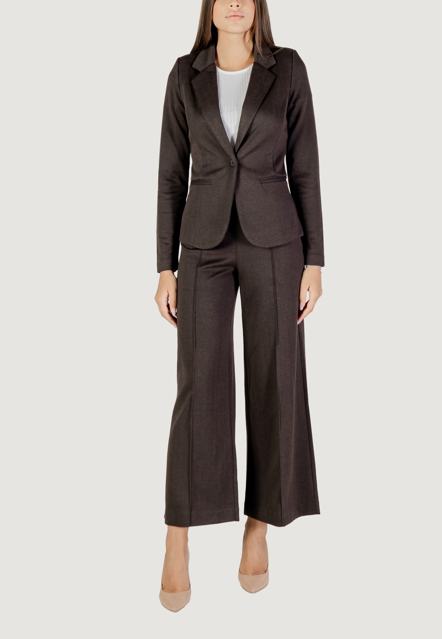 Blazer ICHI IHKATE JACQUARD BL4