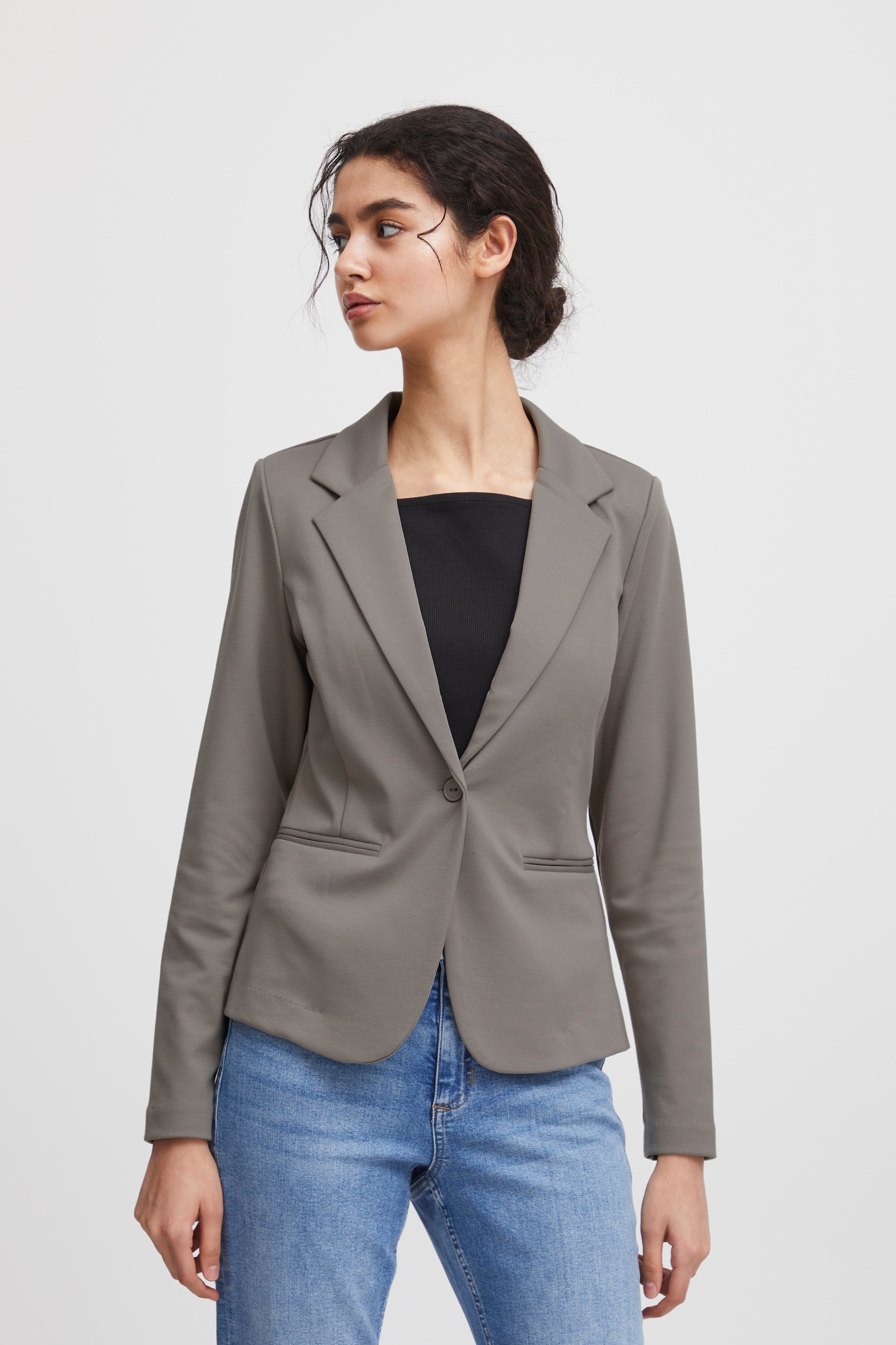 Blazer ICHI IHKATE BL