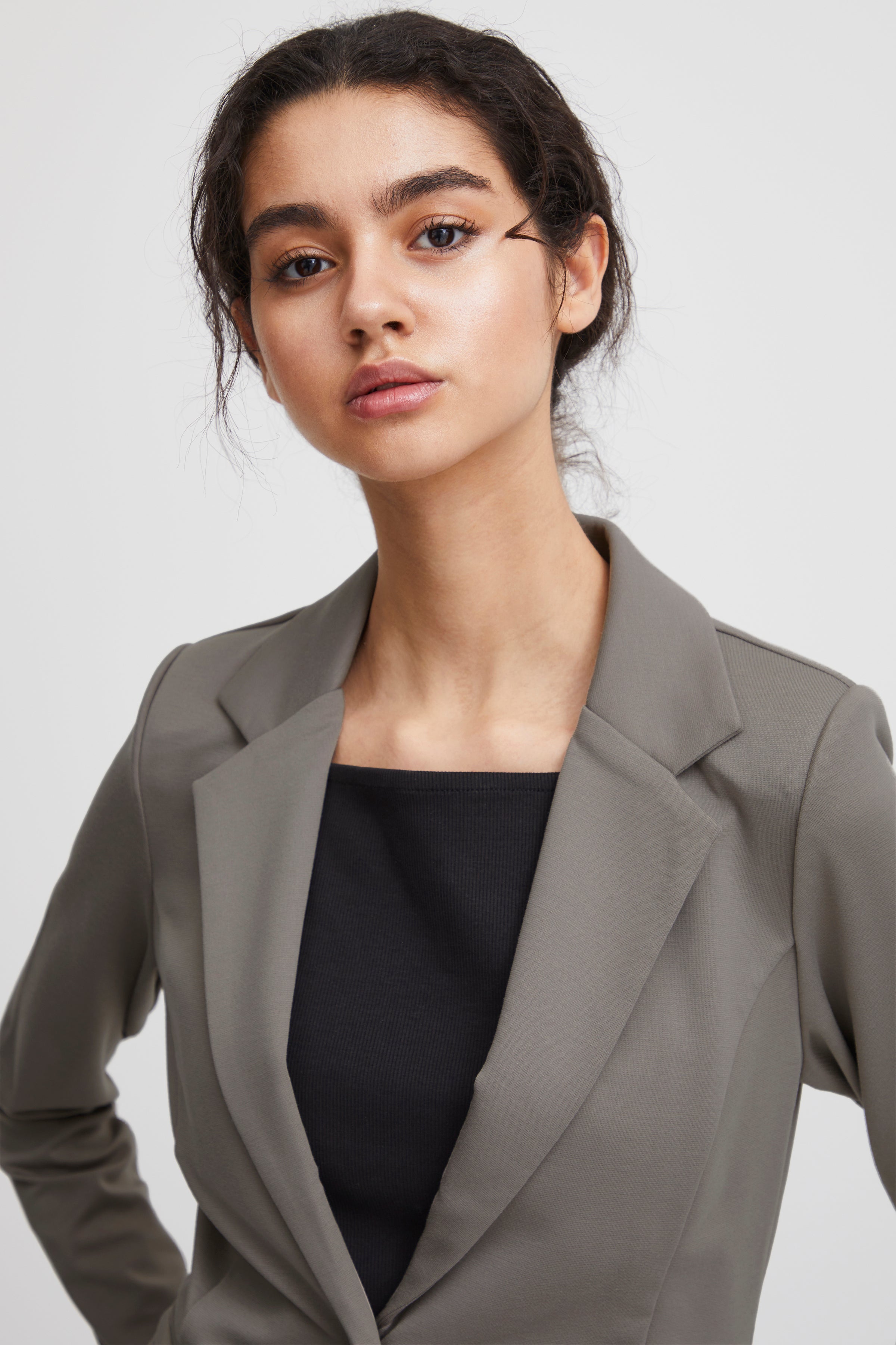 Blazer ICHI IHKATE BL