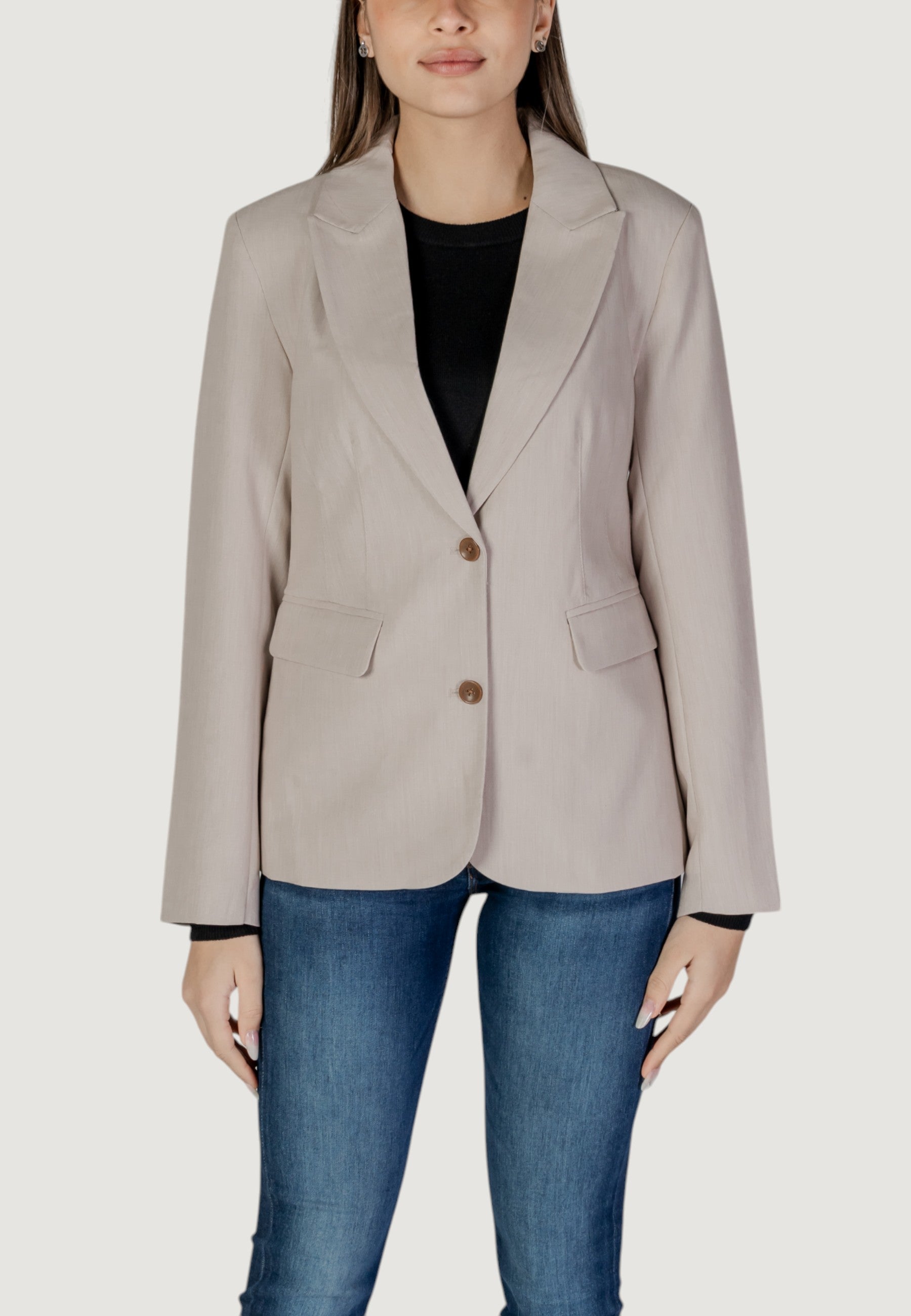 Giacca Only ONLRAVEN LIFE L/S FIT BLAZER CC TLR
