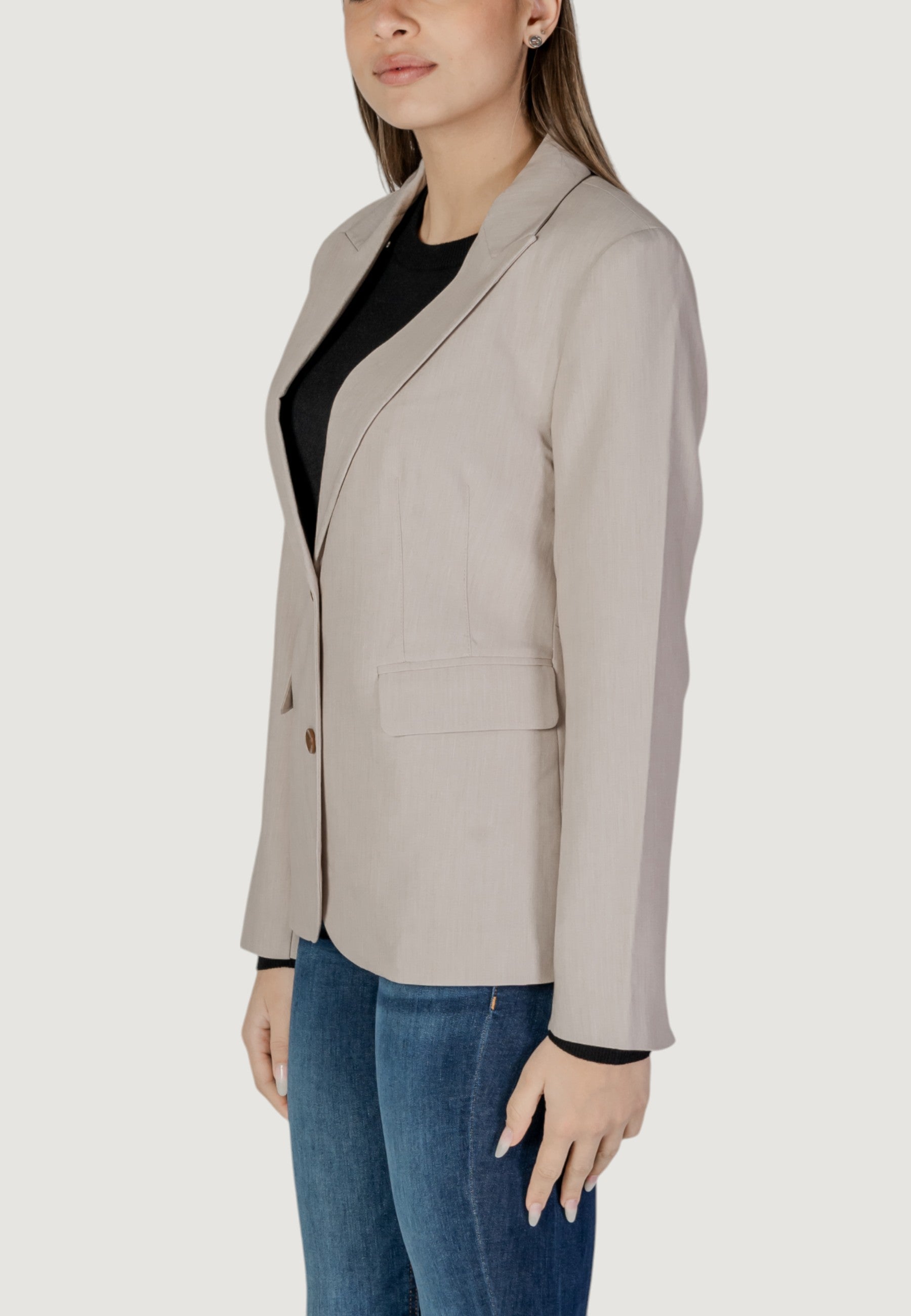 Blazer Only ONLRAVEN LIFE L/S FIT BLAZER CC TLR