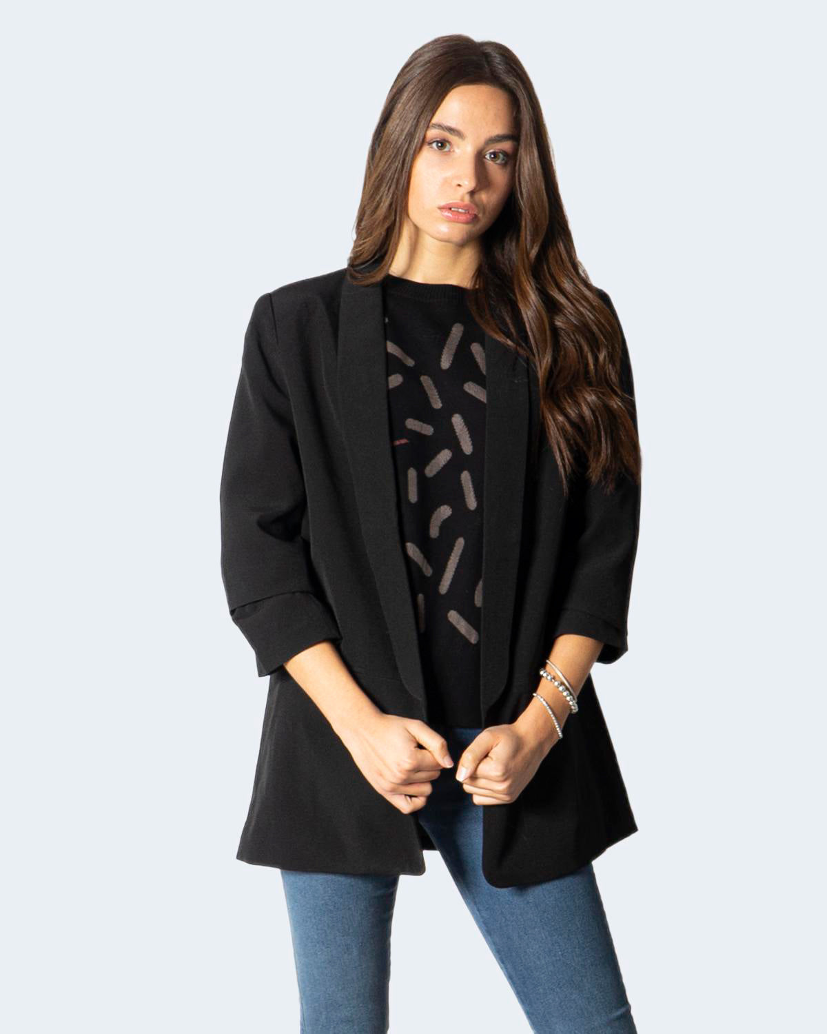 Blazer Only ONLELLY 3/4 LIFE TLR NOOS