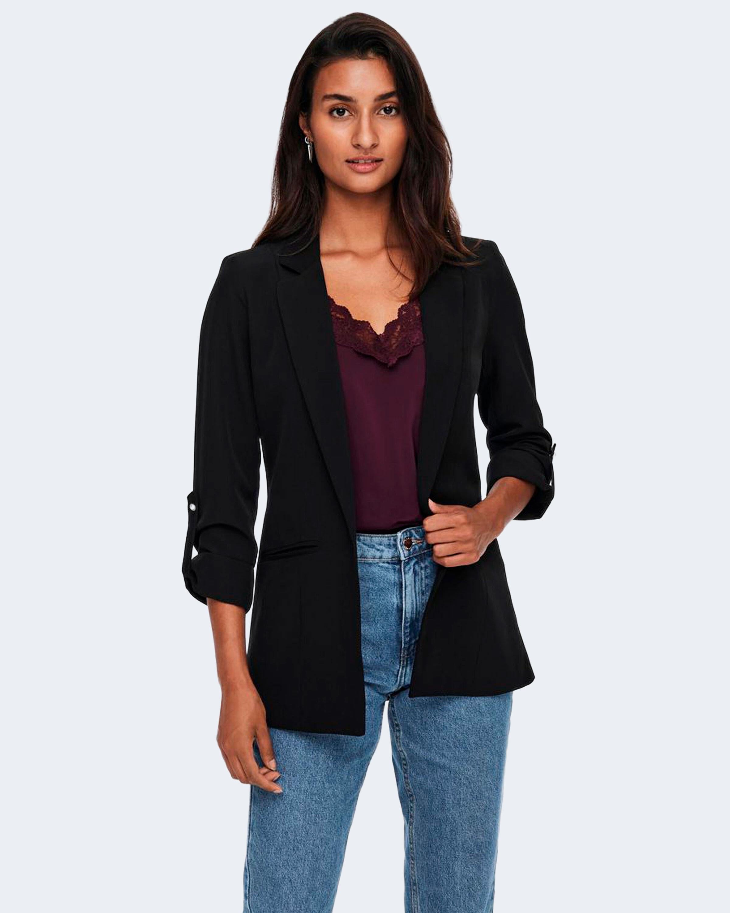 Giacca Only ONLKAYLE-ORLEEN 3/4 BLAZER CC TLR