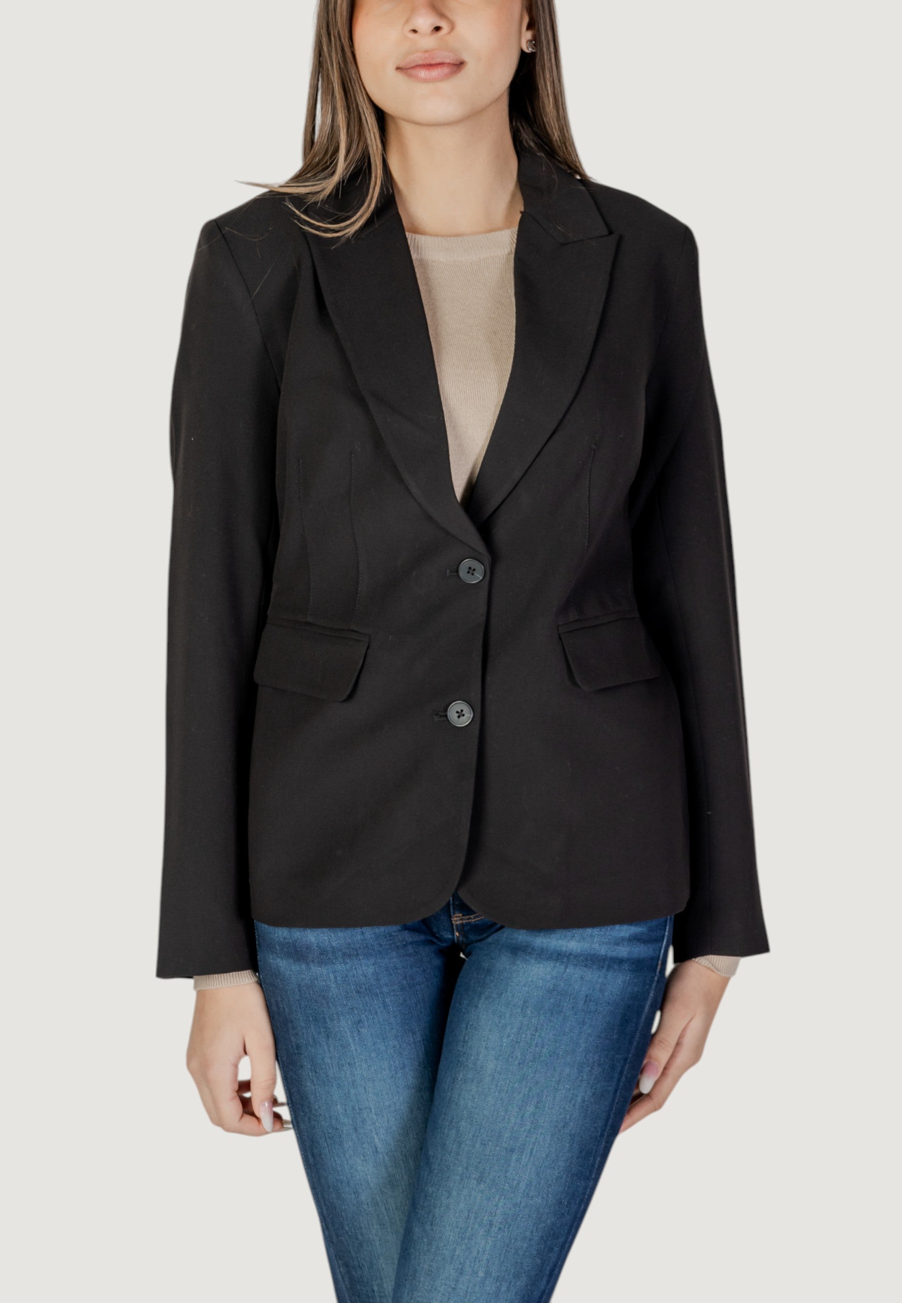 Blazer Only ONLRAVEN LIFE L/S FIT BLAZER CC TLR