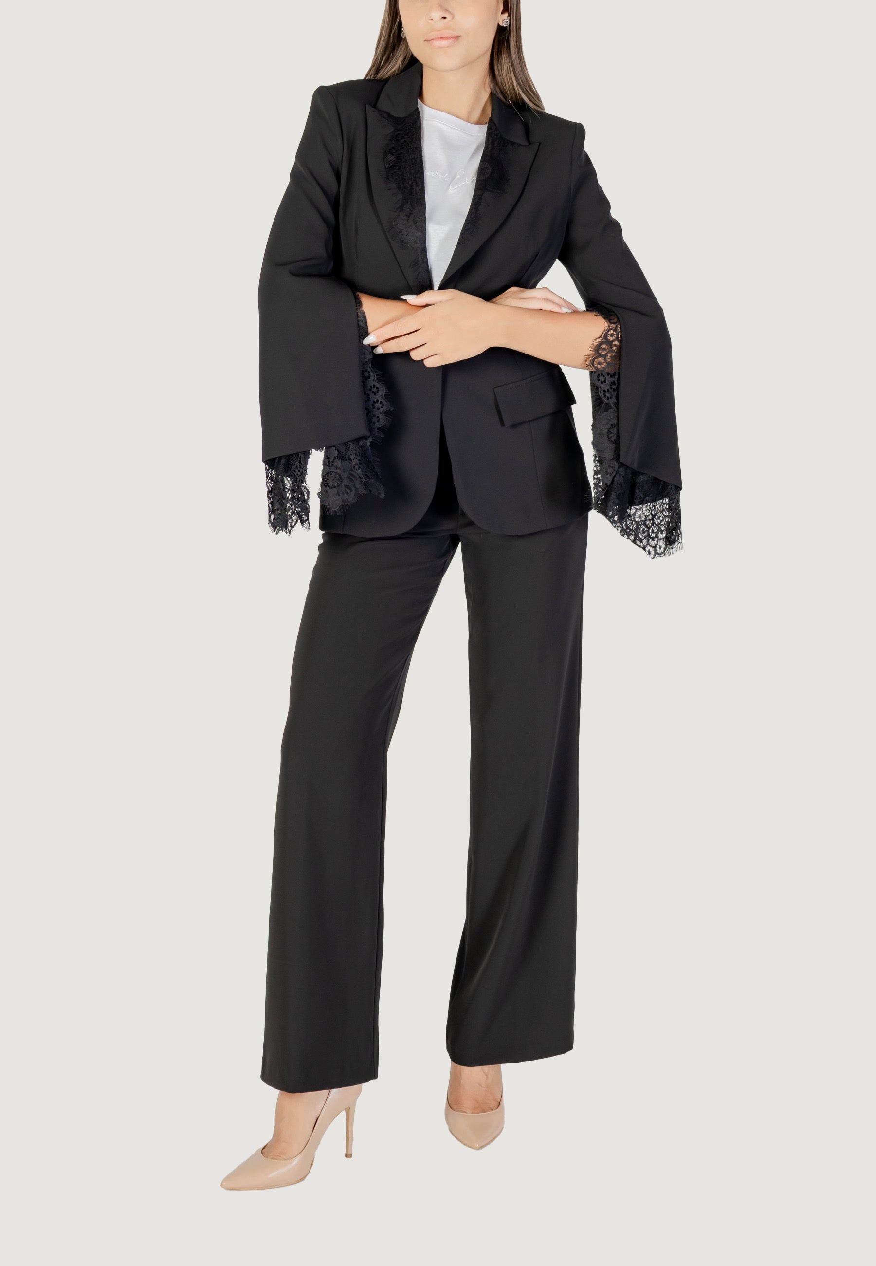 Blazer Rinascimento CFC0124951003