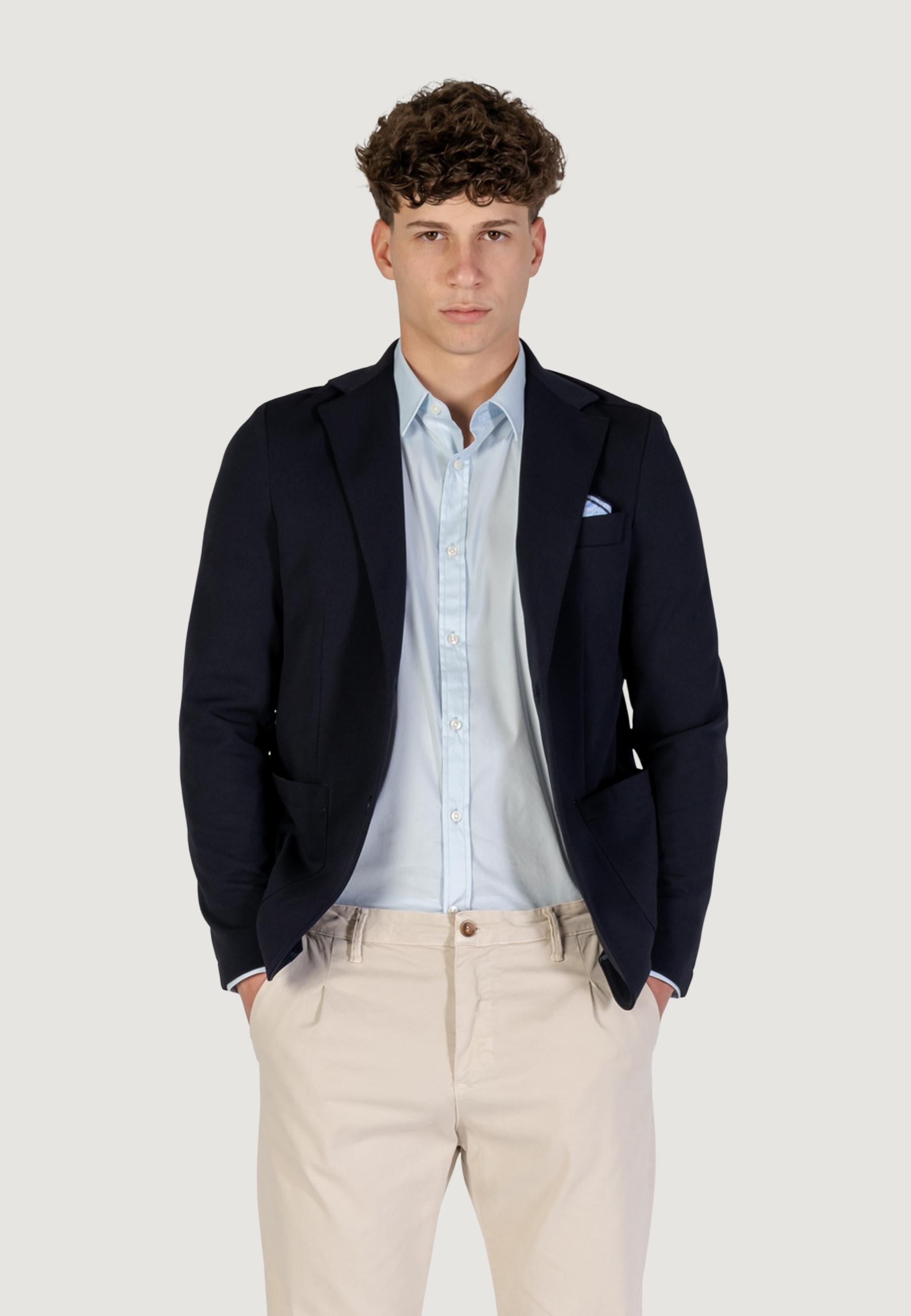 Blazer YOS GMI - T/103