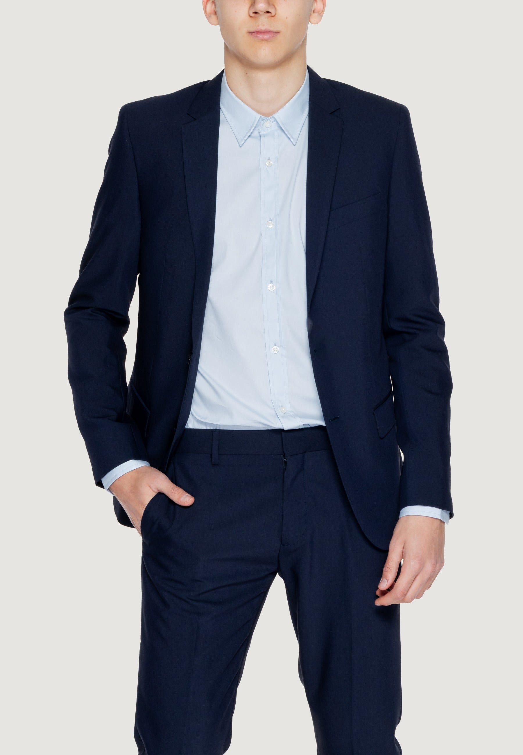 Giacca da completo Antony Morato MMJS00032-FA600255