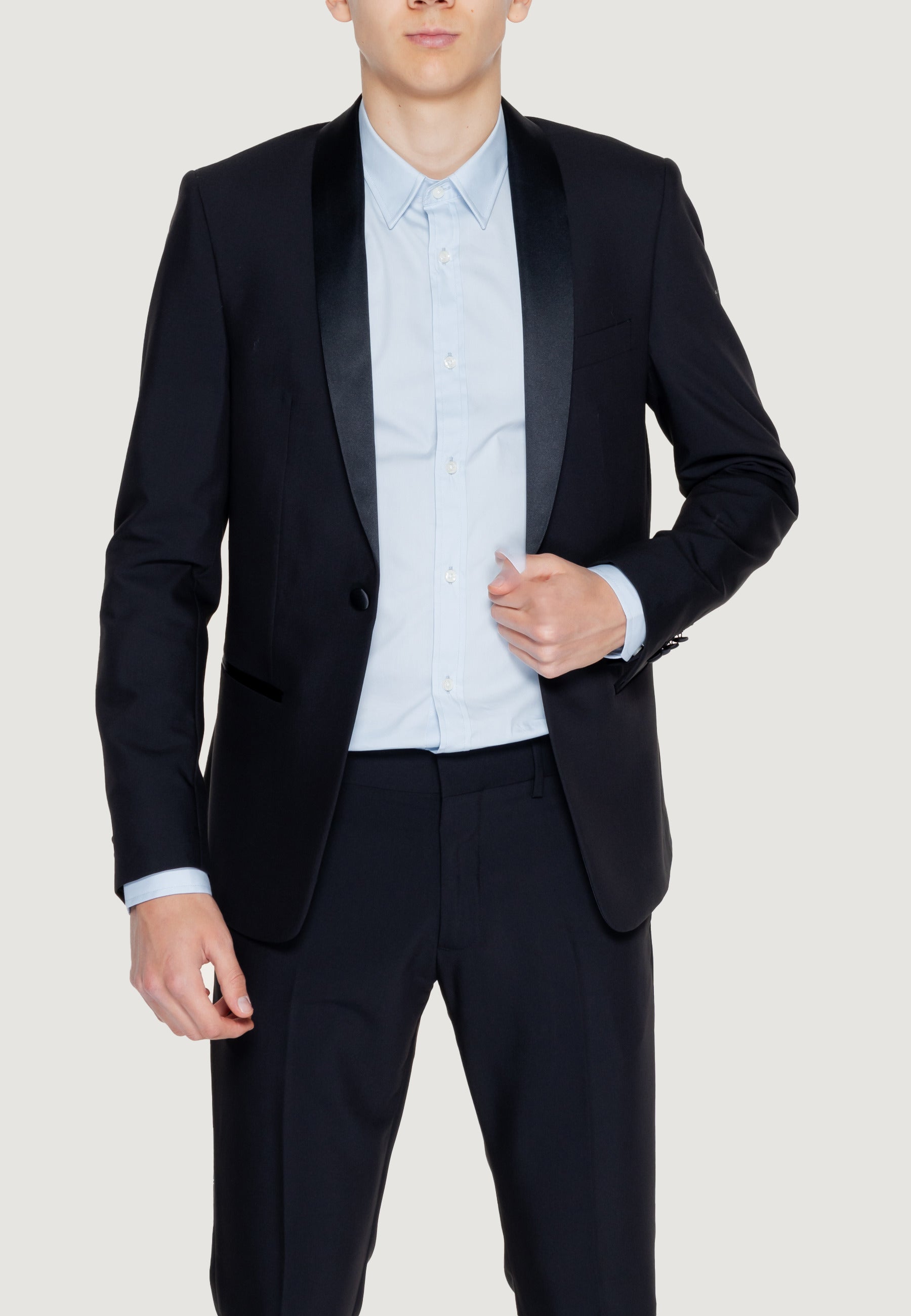 Giacca da completo Antony Morato MMJS00034-FA600255