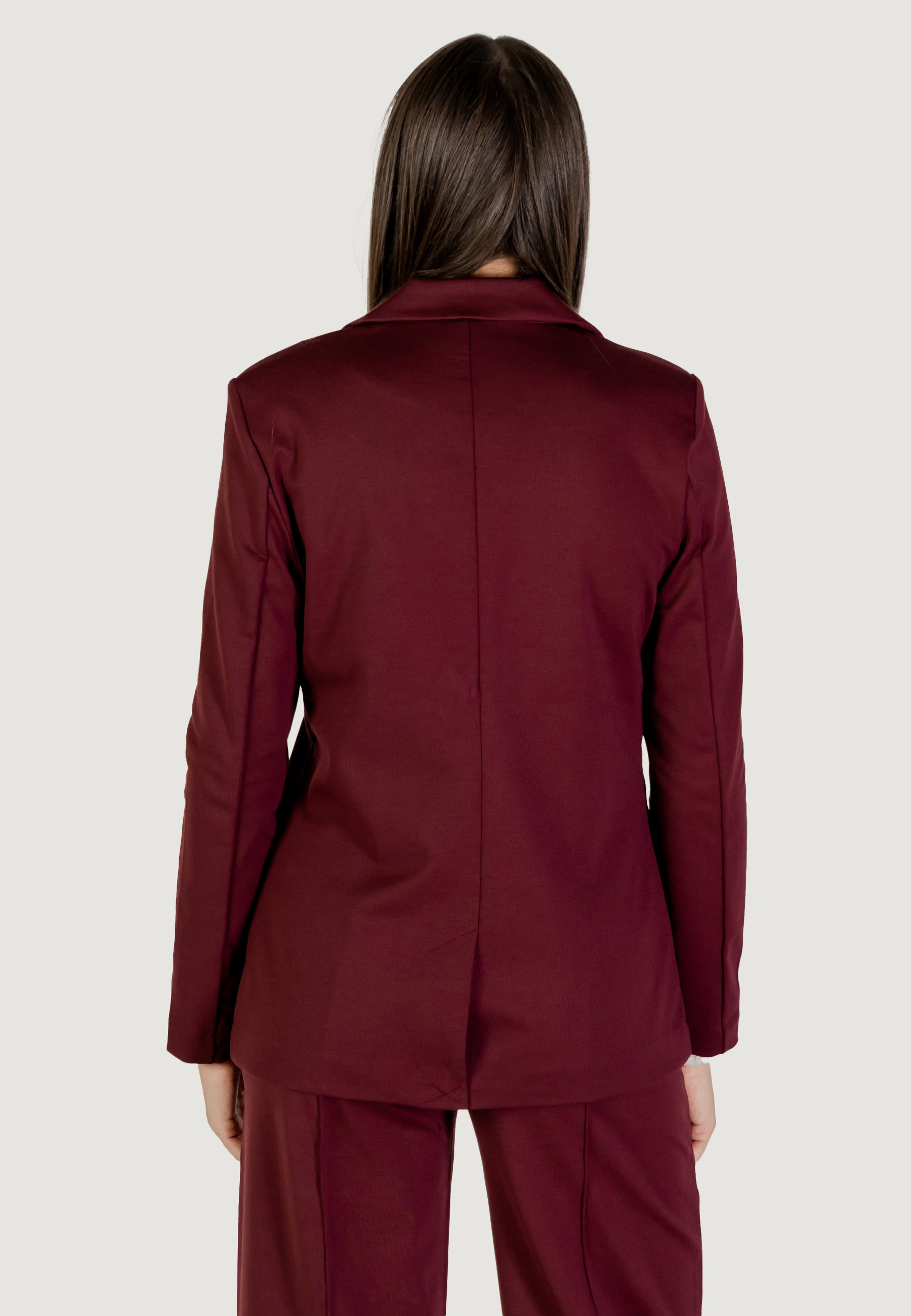 Suit jackets ICHI IHKATE SUS LONG BL4