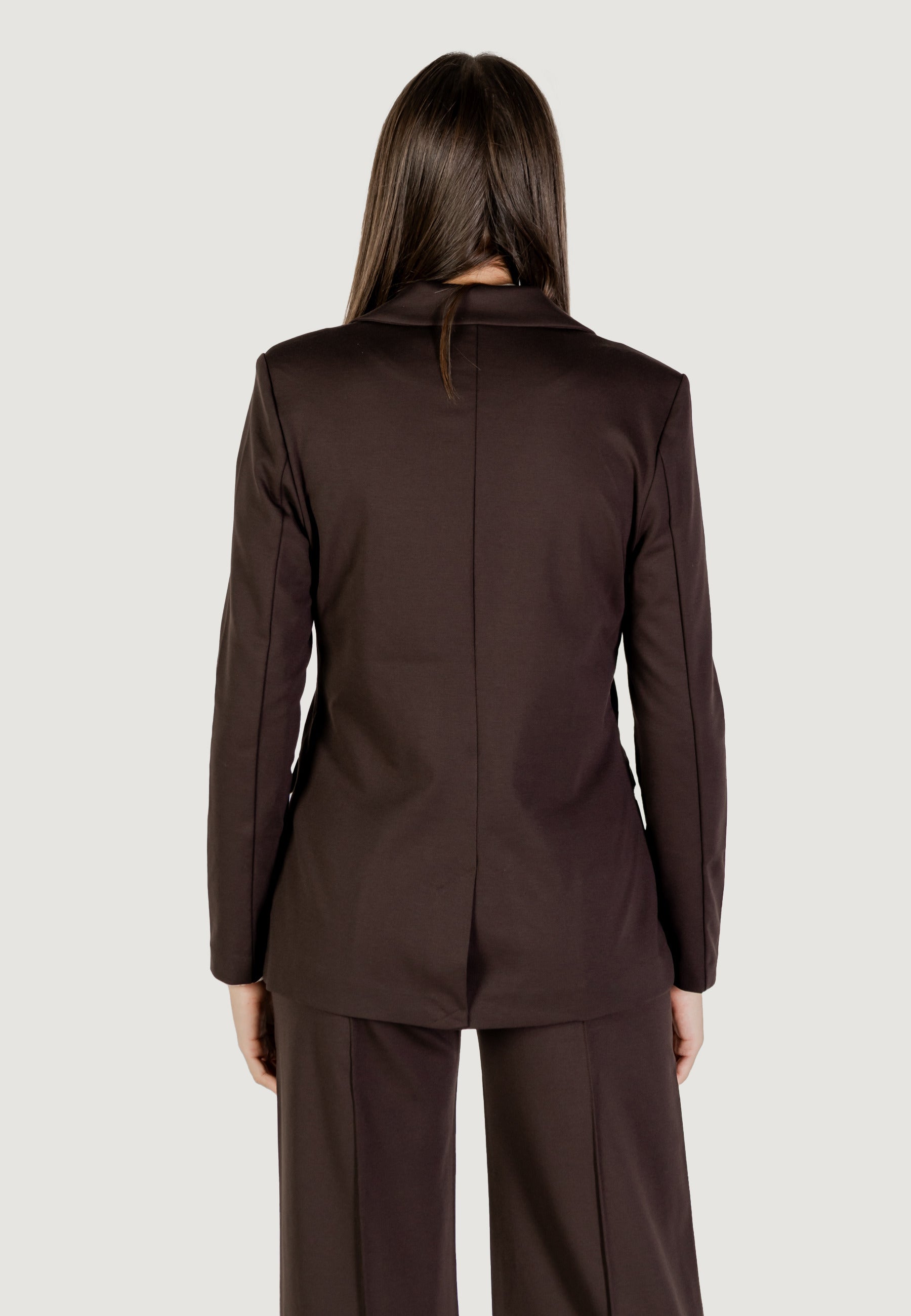 Suit jackets ICHI IHKATE SUS LONG BL4