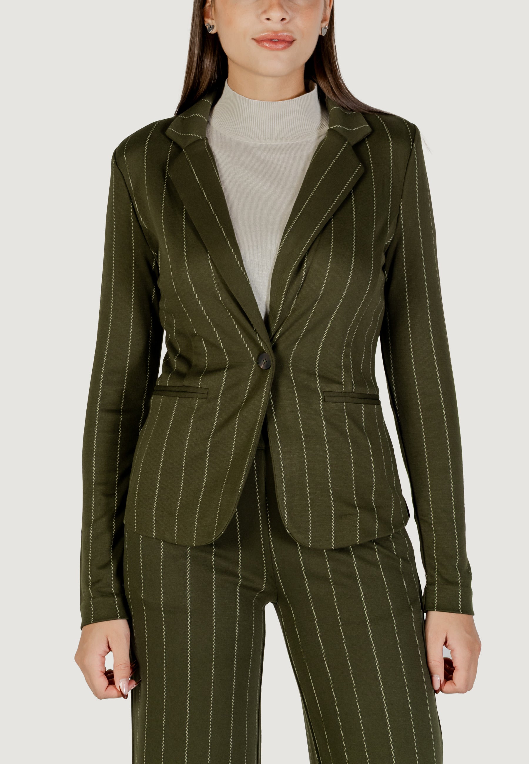 Giacca da completo ICHI IHRUTI BL16